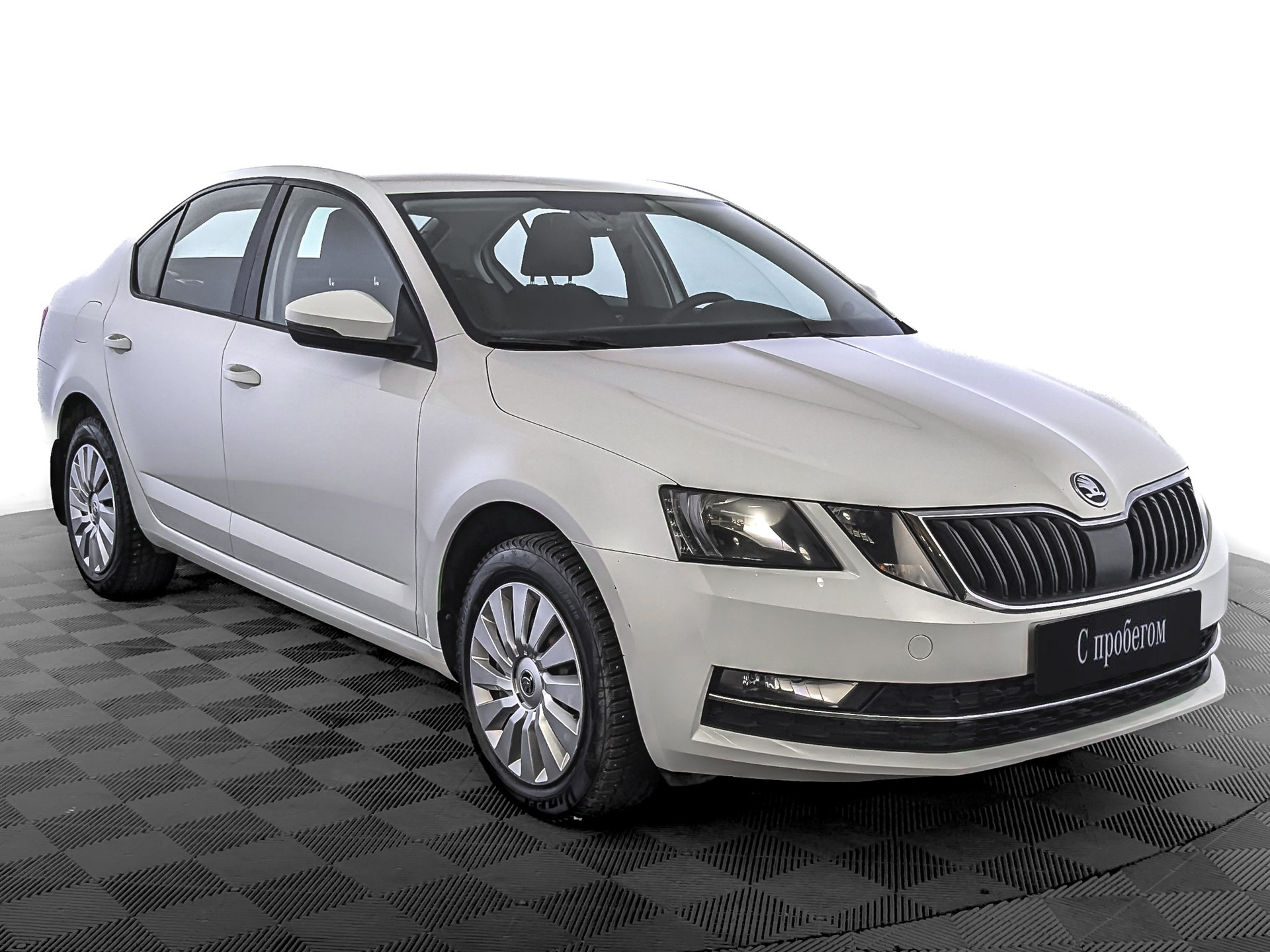 Skoda Octavia#32699