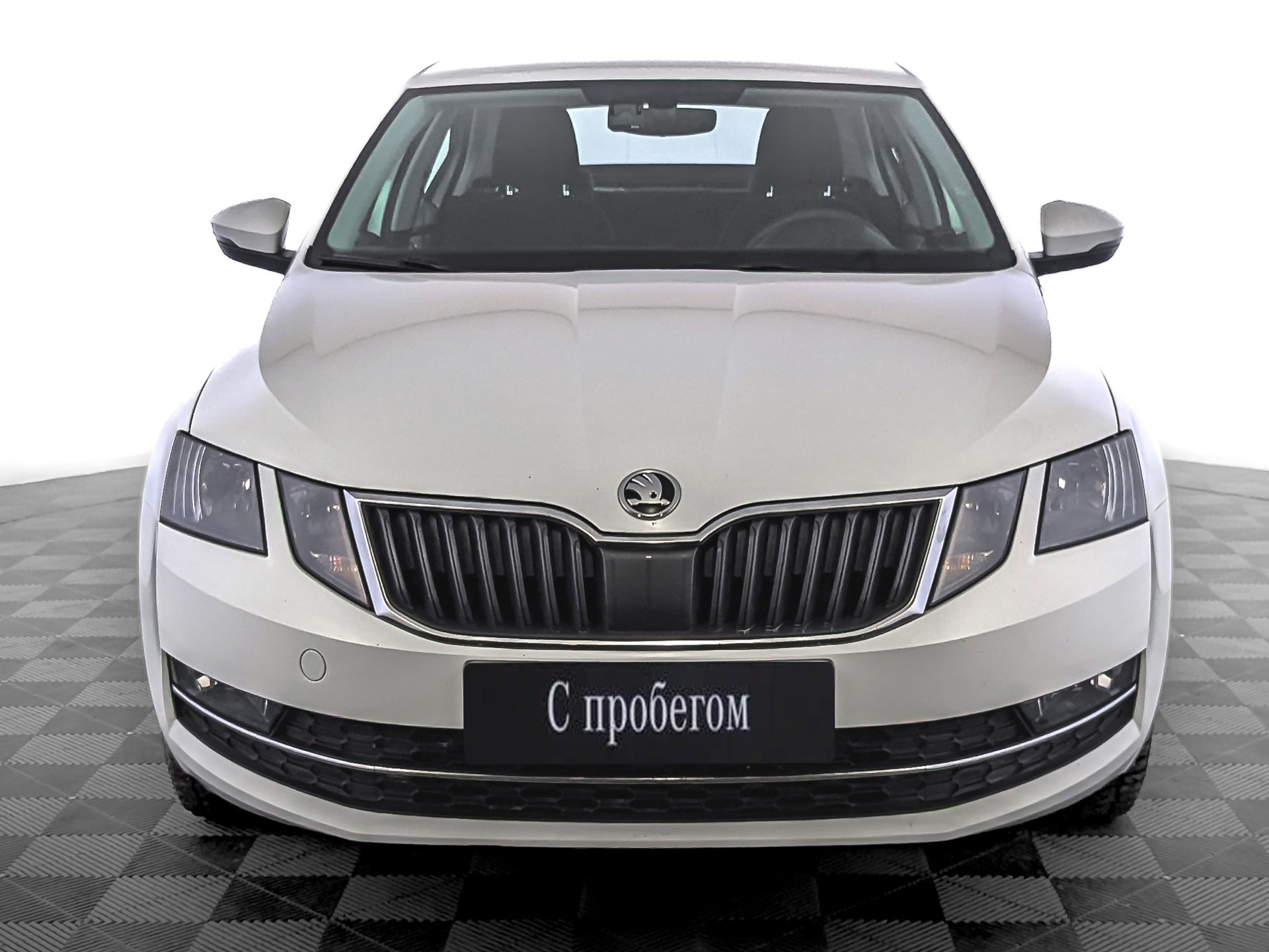Skoda Octavia#32700