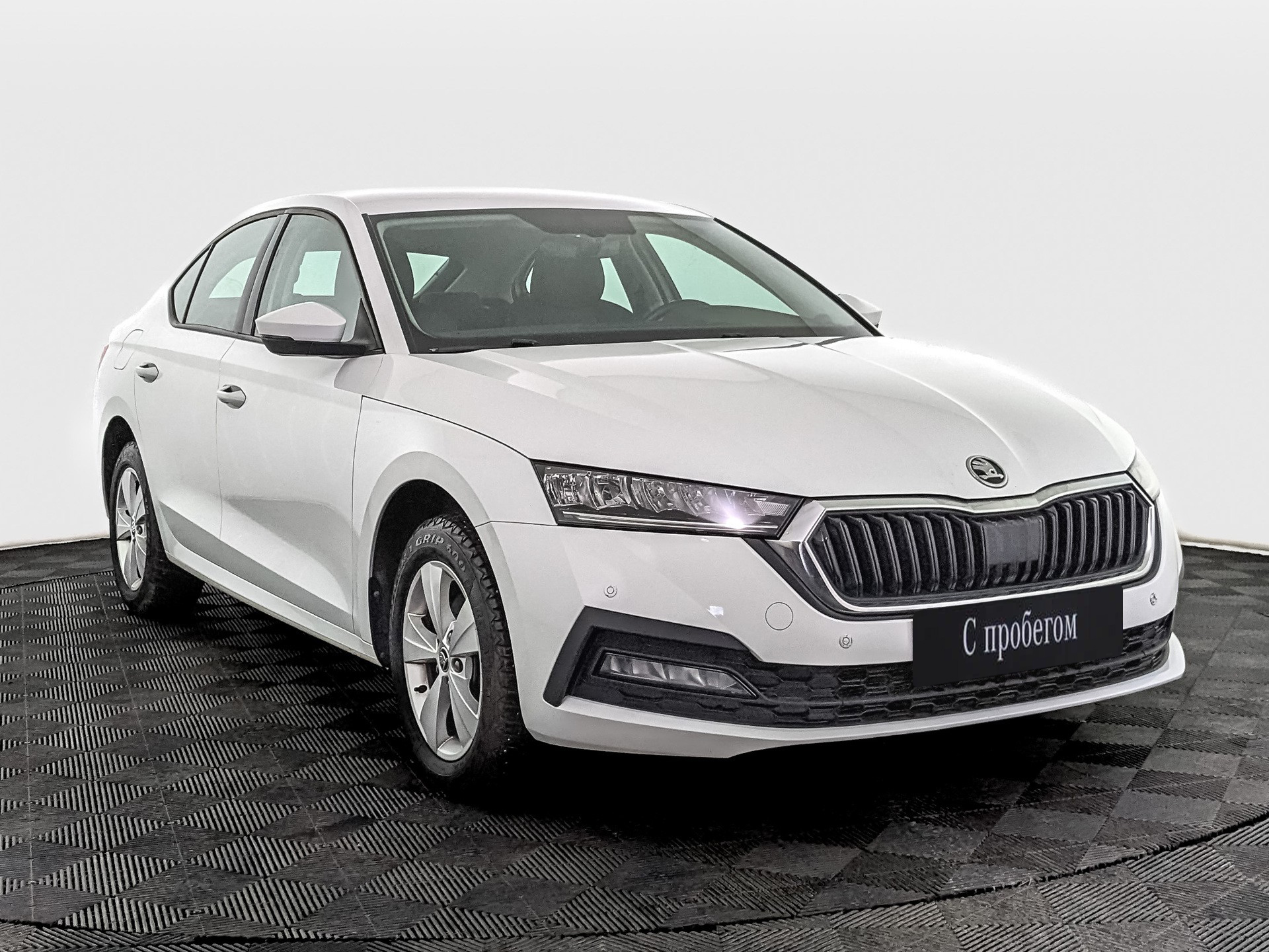 Skoda Octavia#32709