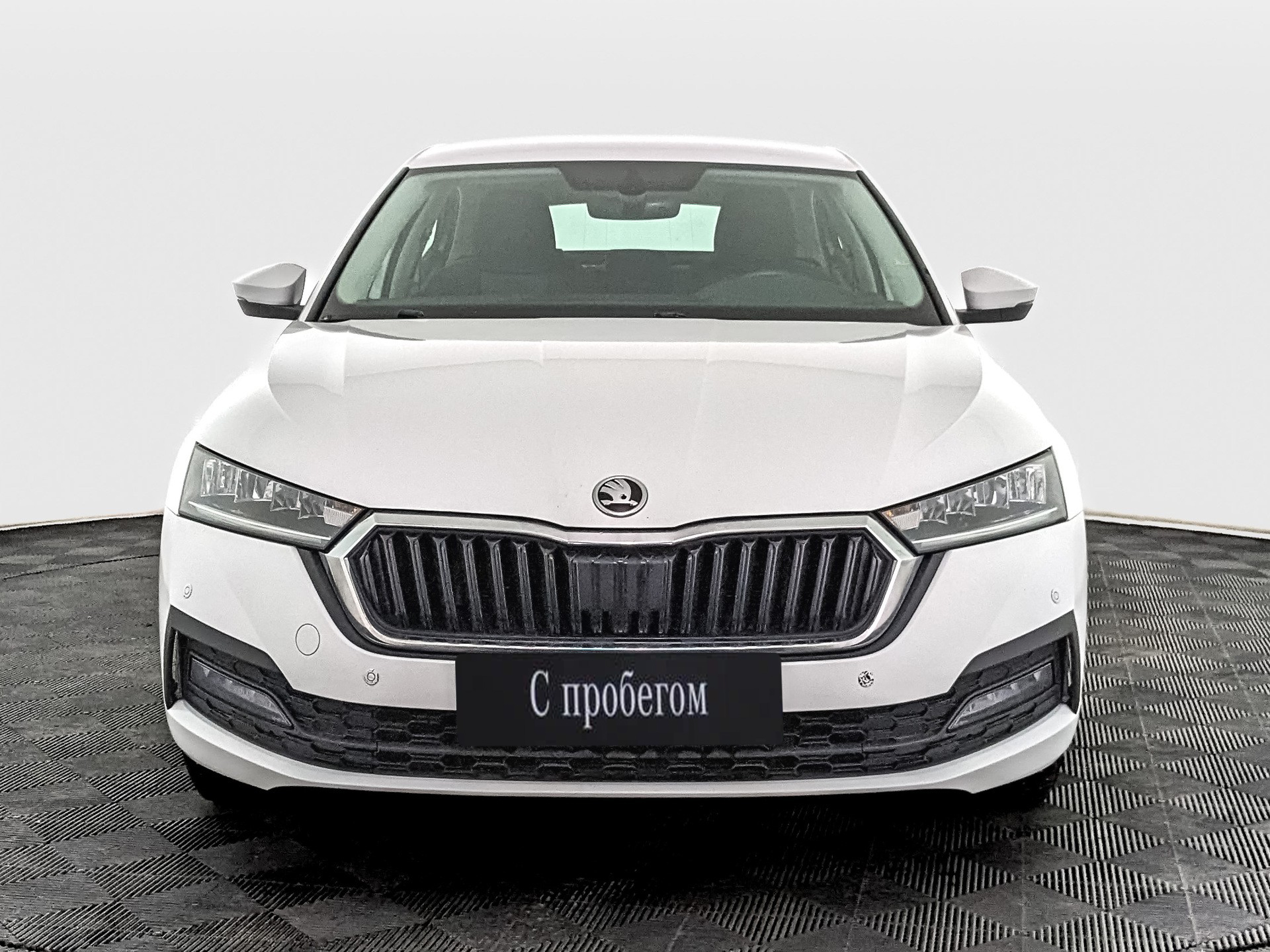 Skoda Octavia#32710
