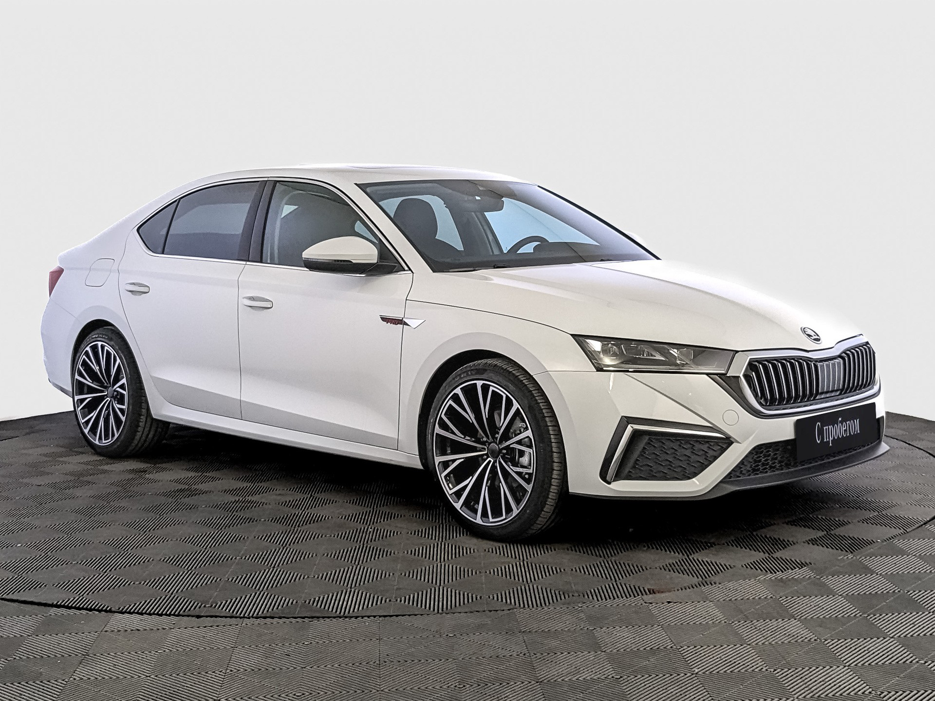 Skoda Octavia#32719