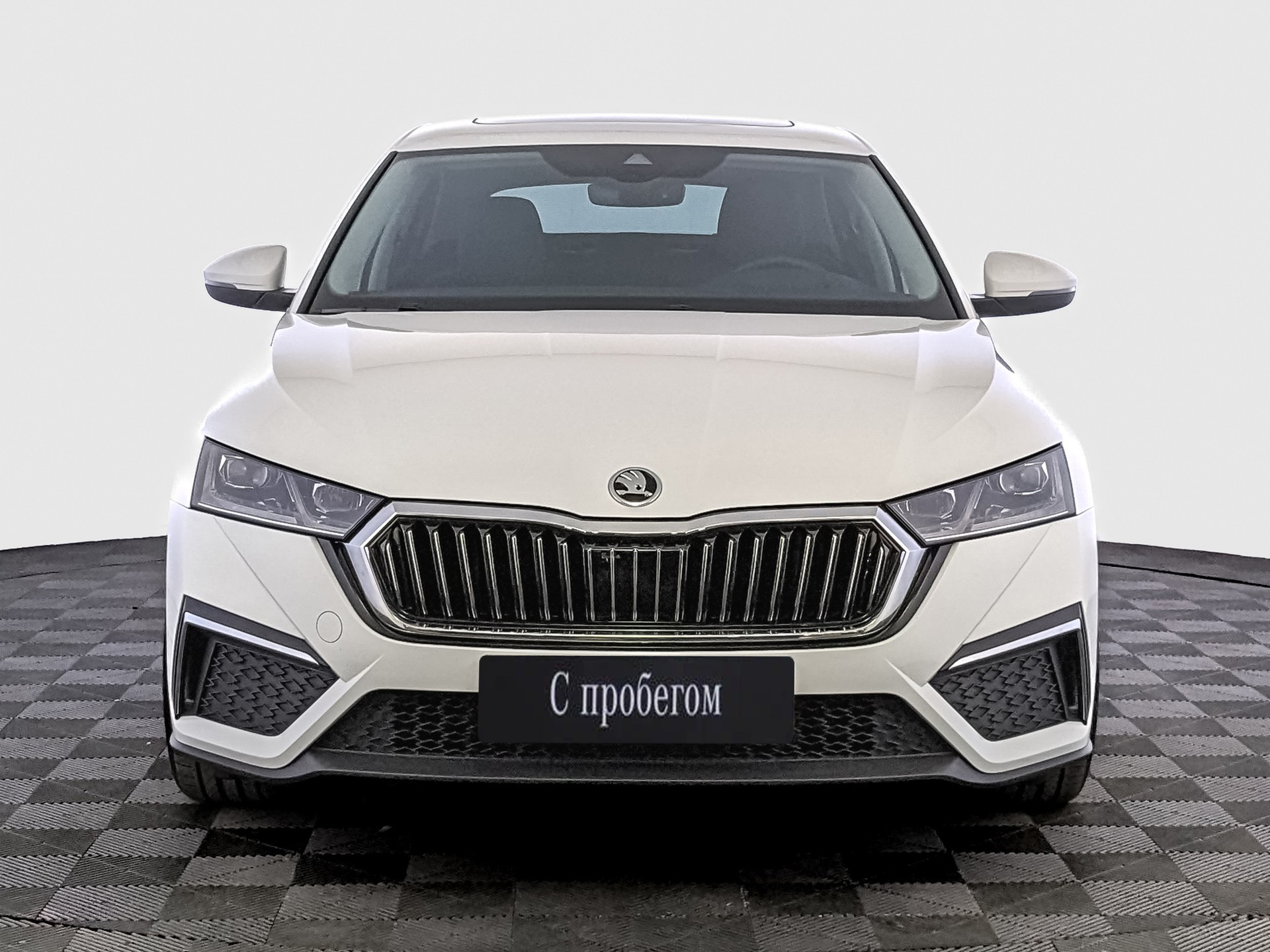 Skoda Octavia#32720
