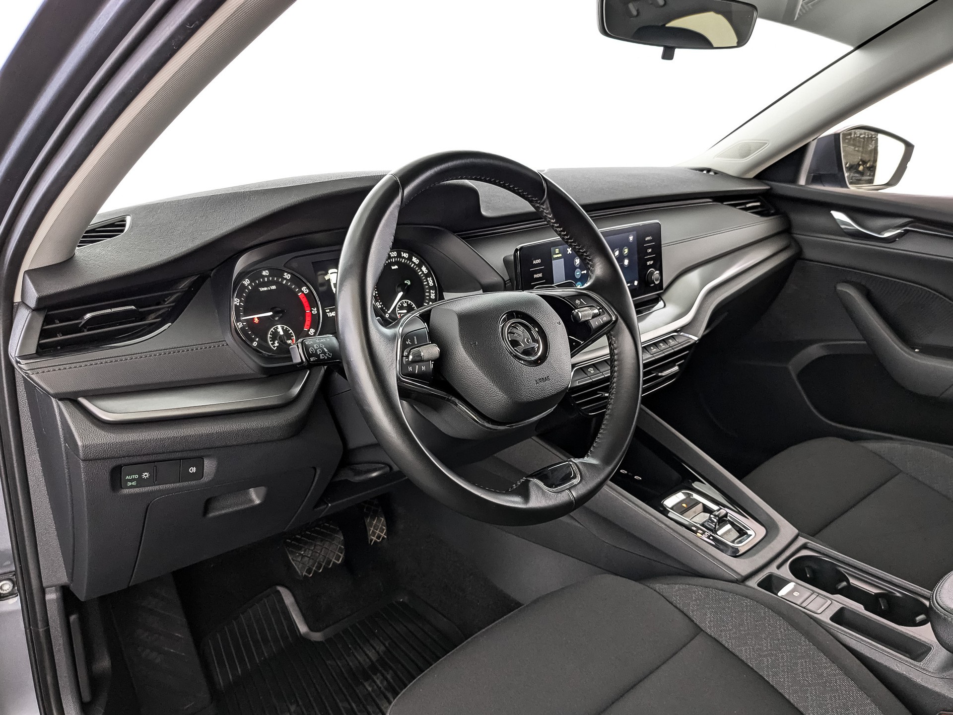 Skoda Octavia#32728