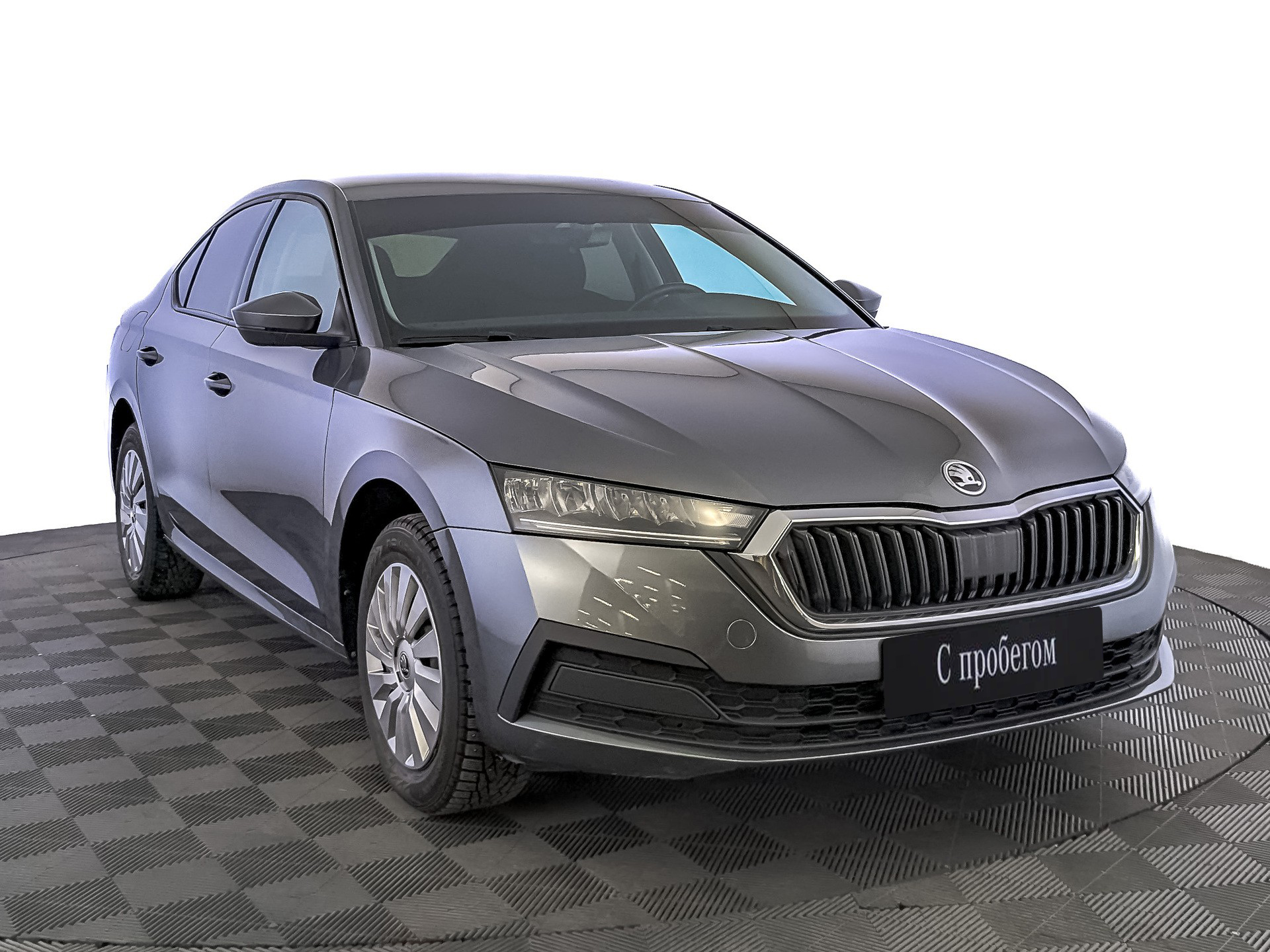 Skoda Octavia#32729