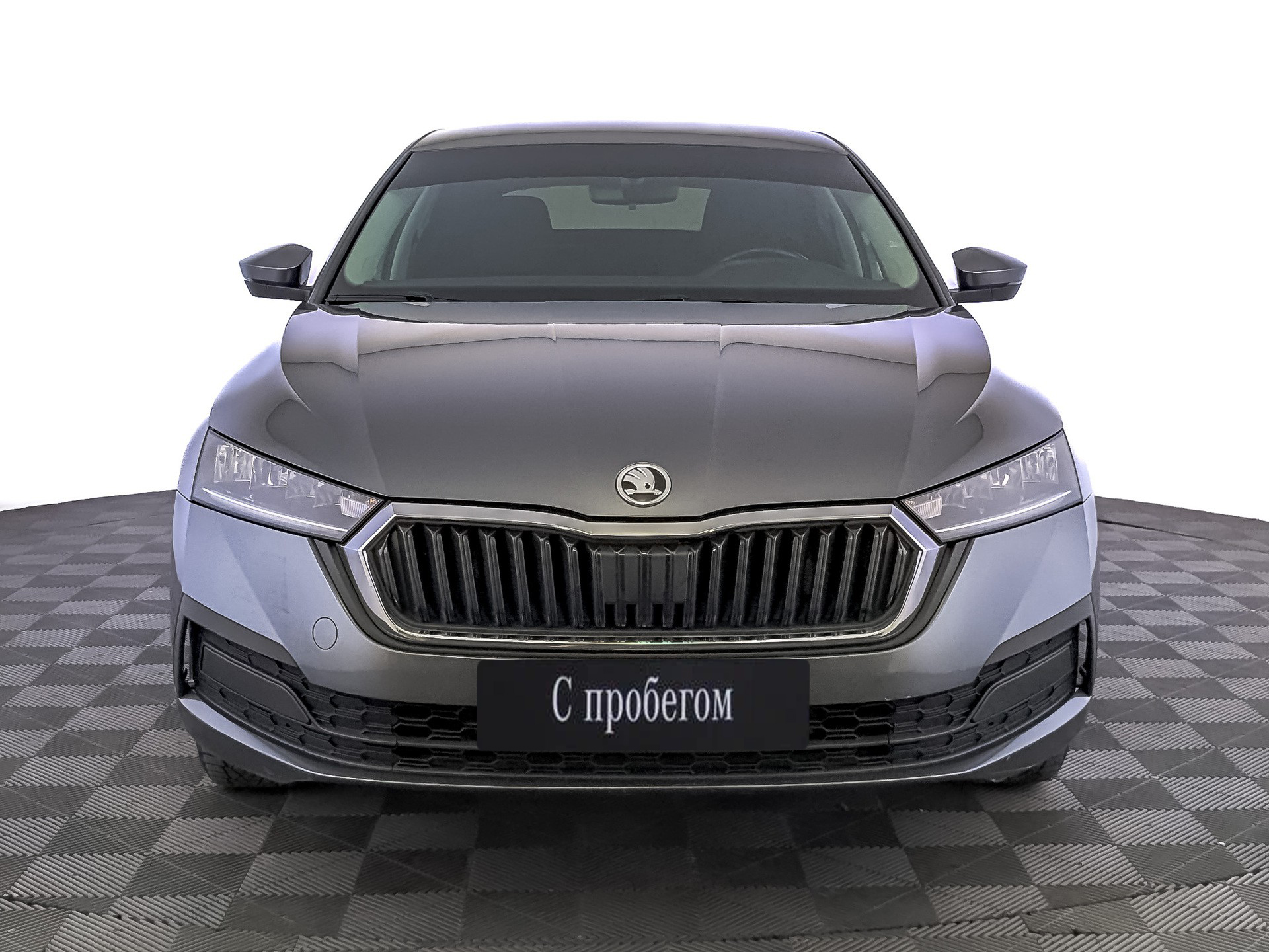 Skoda Octavia#32730