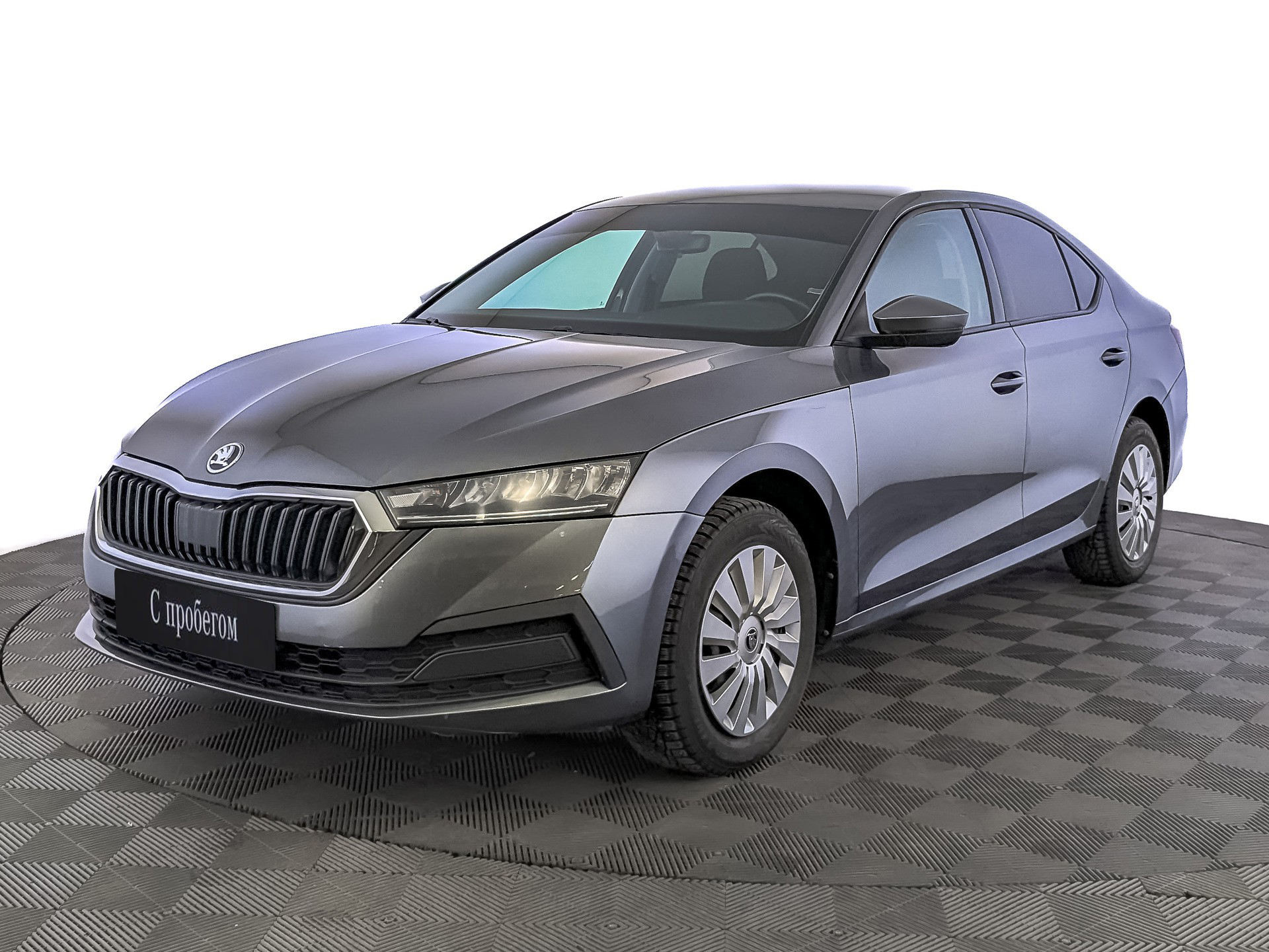 Skoda Octavia#32731