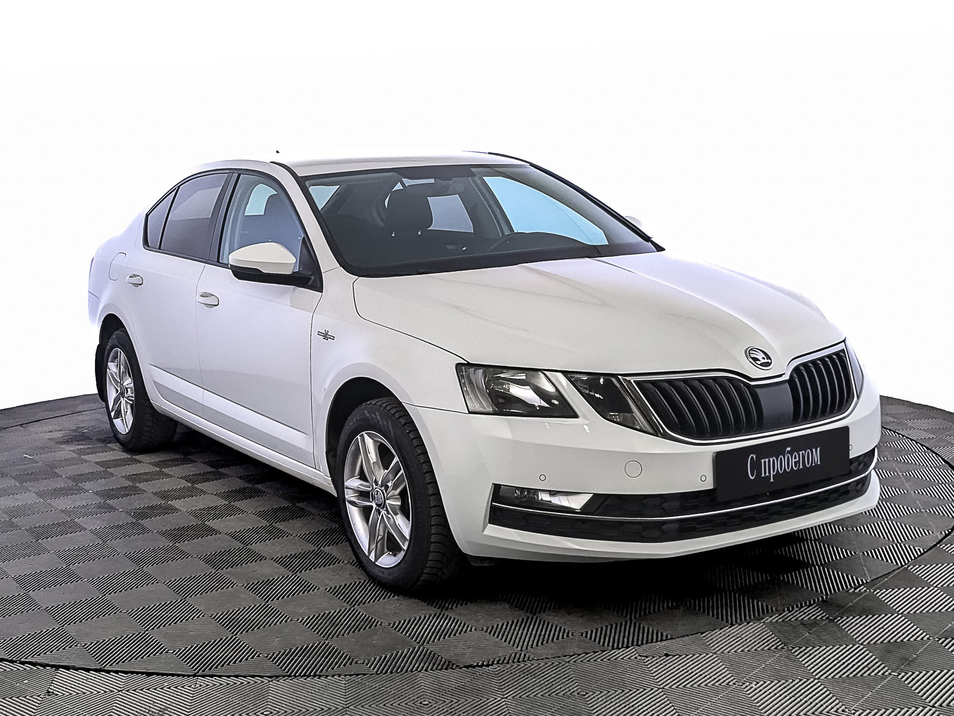 Skoda Octavia#32739