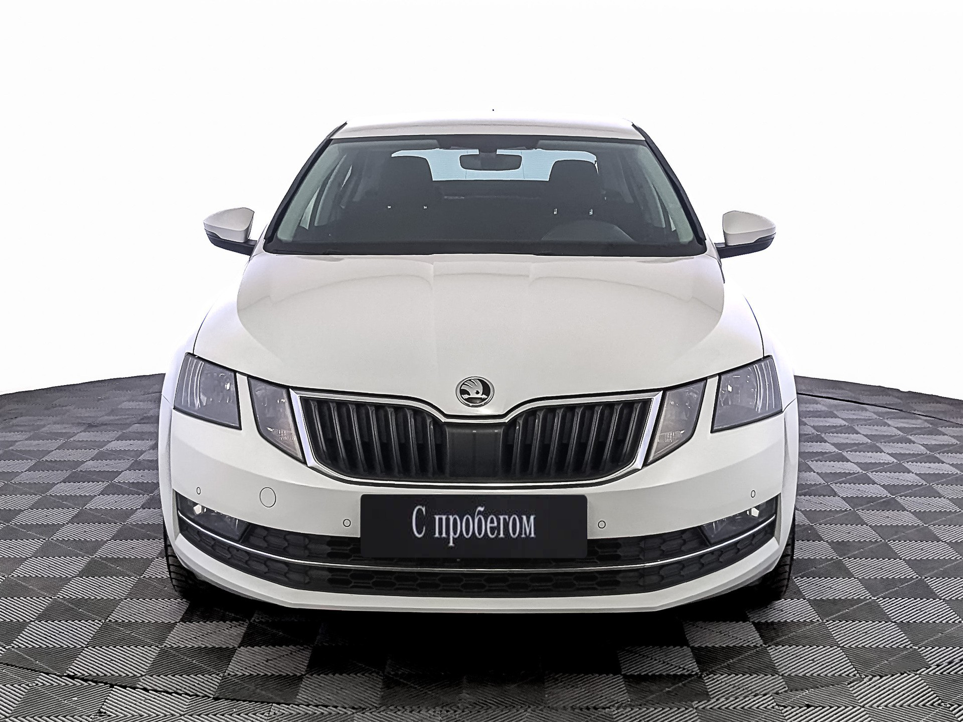Skoda Octavia#32740