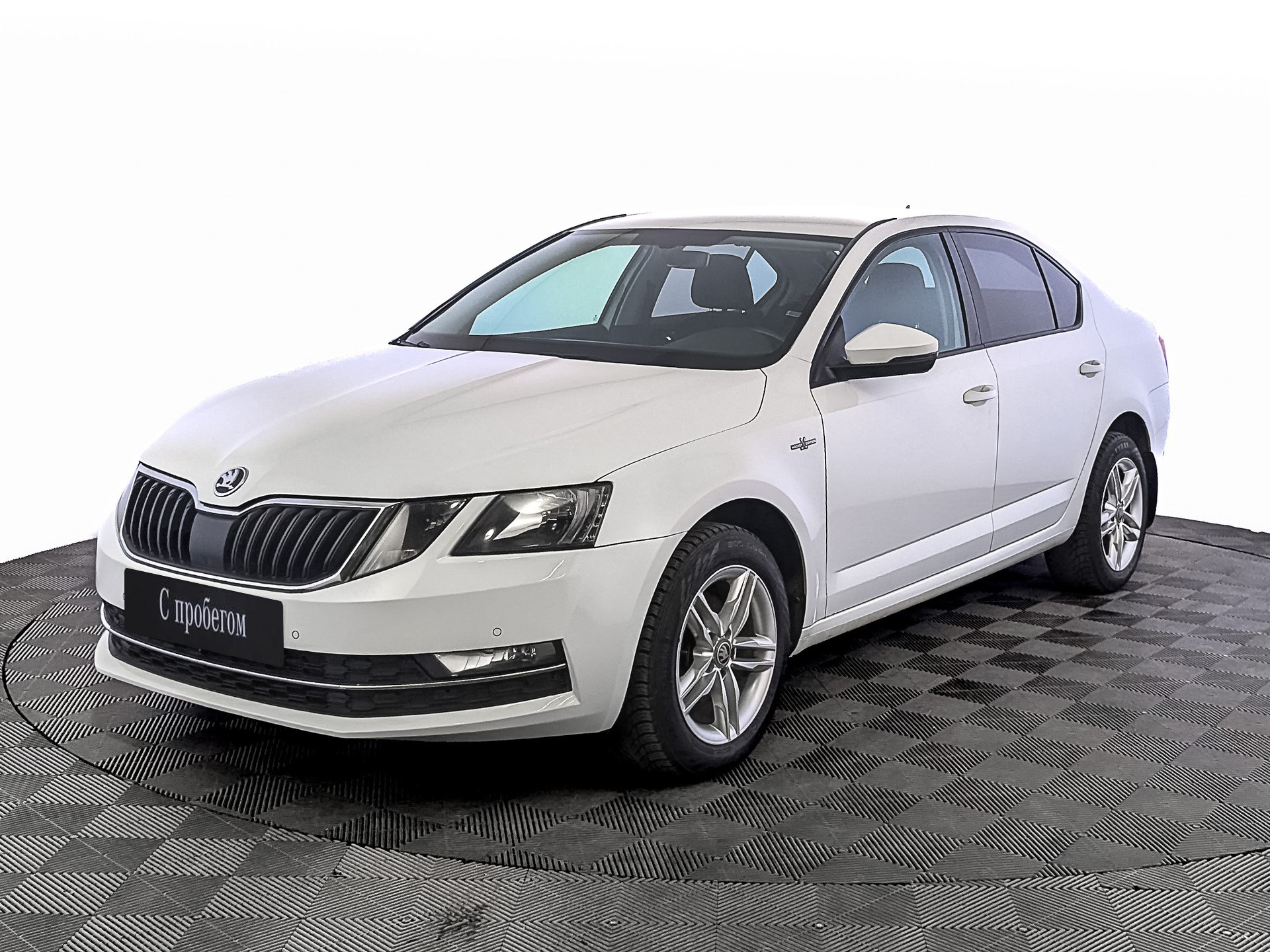 Skoda Octavia#32741