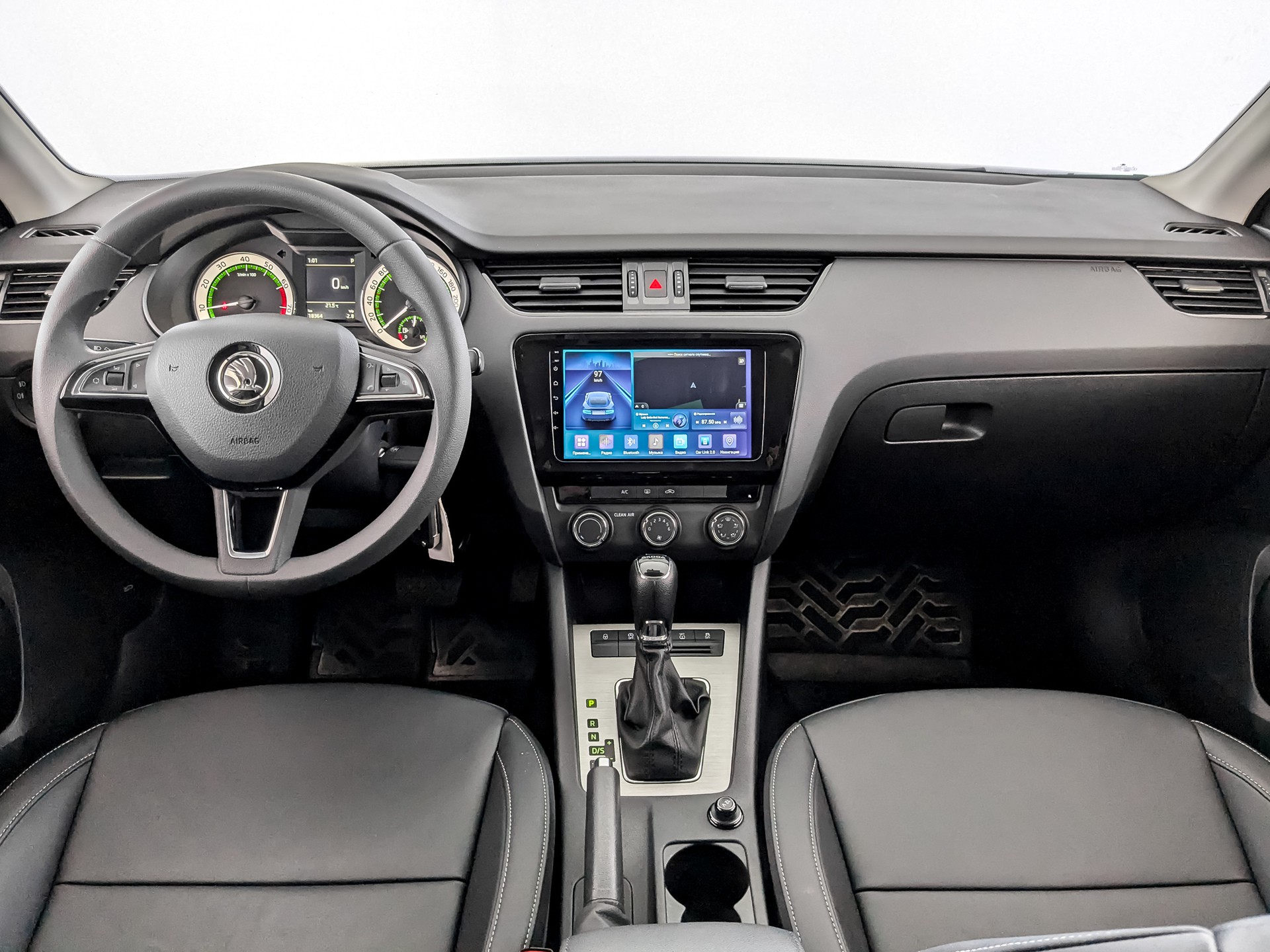 Skoda Octavia#32747