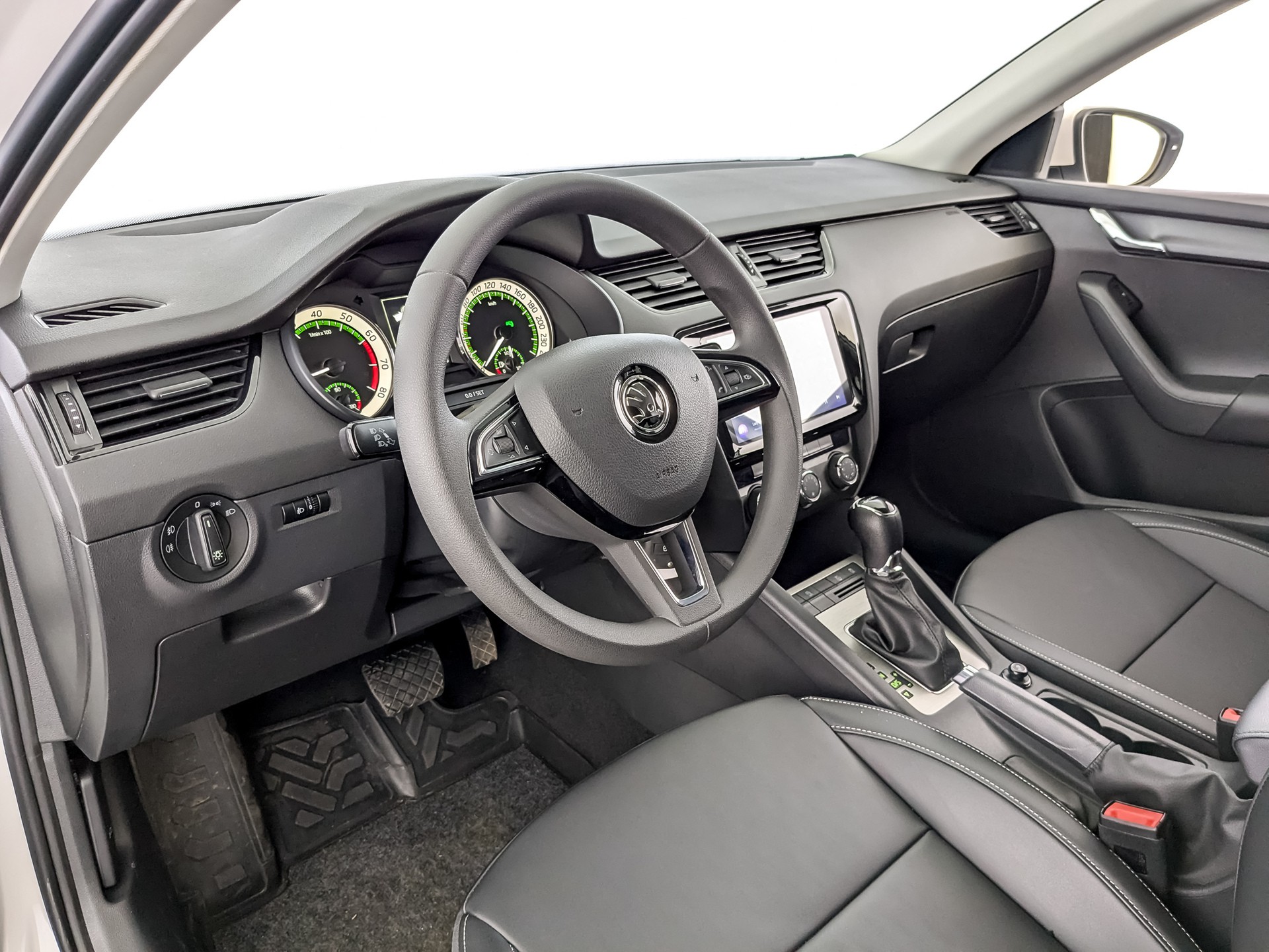 Skoda Octavia#32748