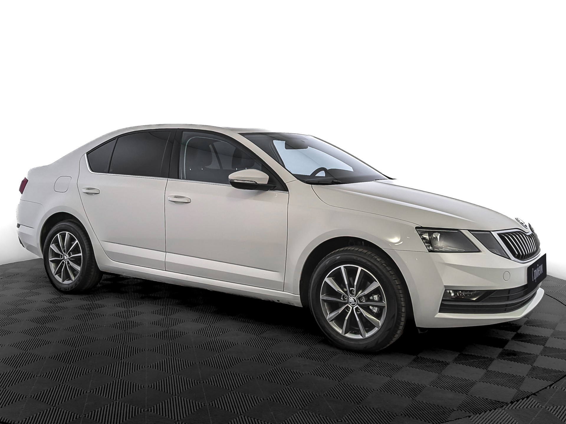 Skoda Octavia#32749