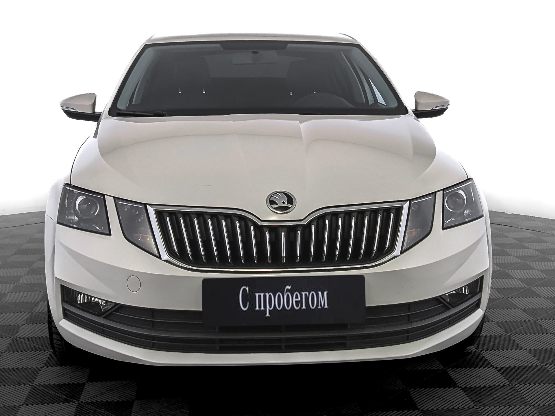 Skoda Octavia#32750