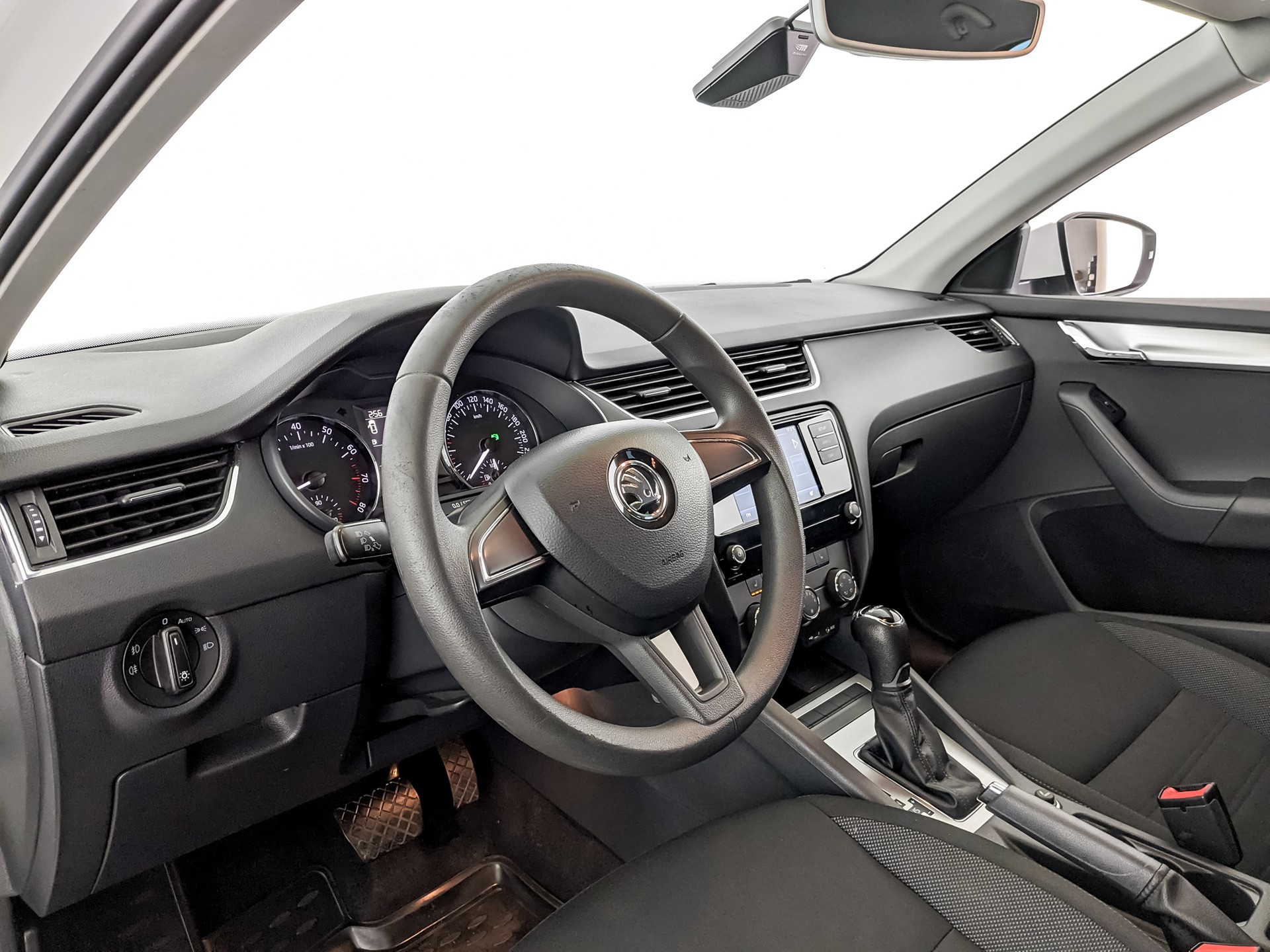Skoda Octavia#32796