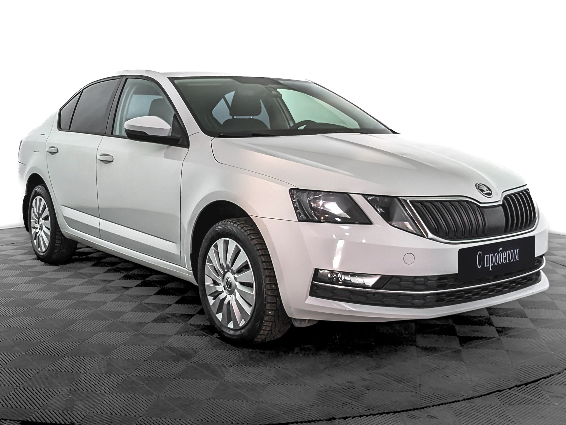 Skoda Octavia#32797
