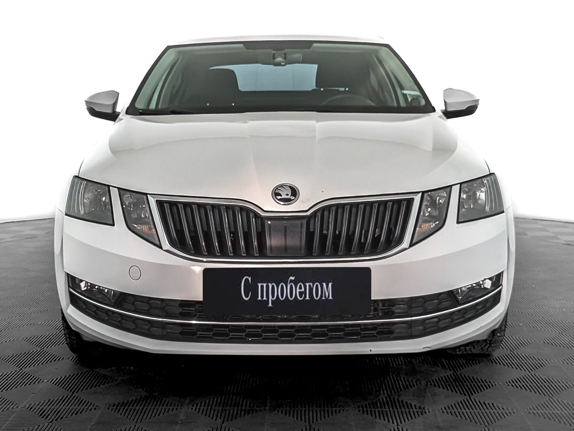Skoda Octavia#32798