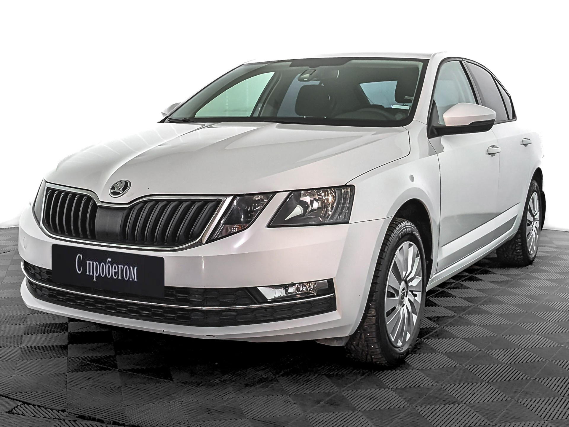 Skoda Octavia#32799