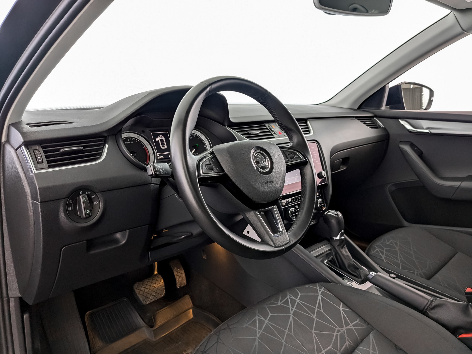 Skoda Octavia#32806