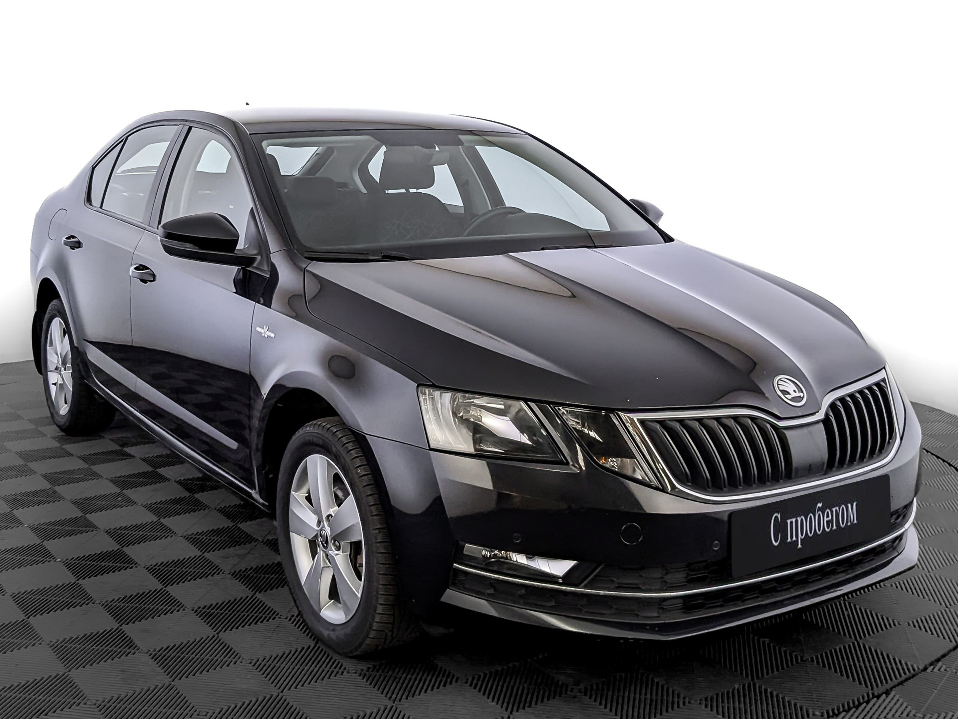 Skoda Octavia#32807