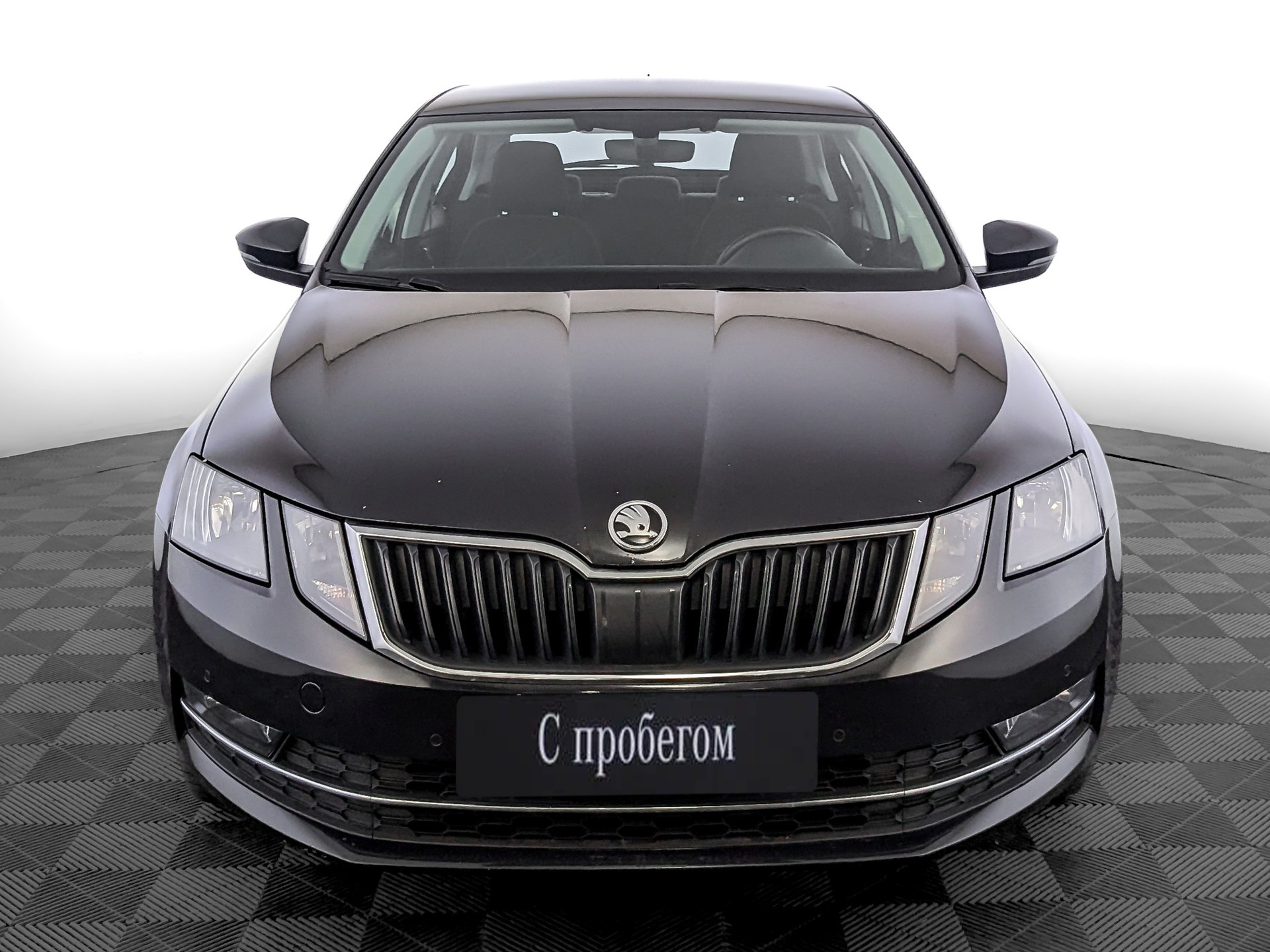 Skoda Octavia#32808
