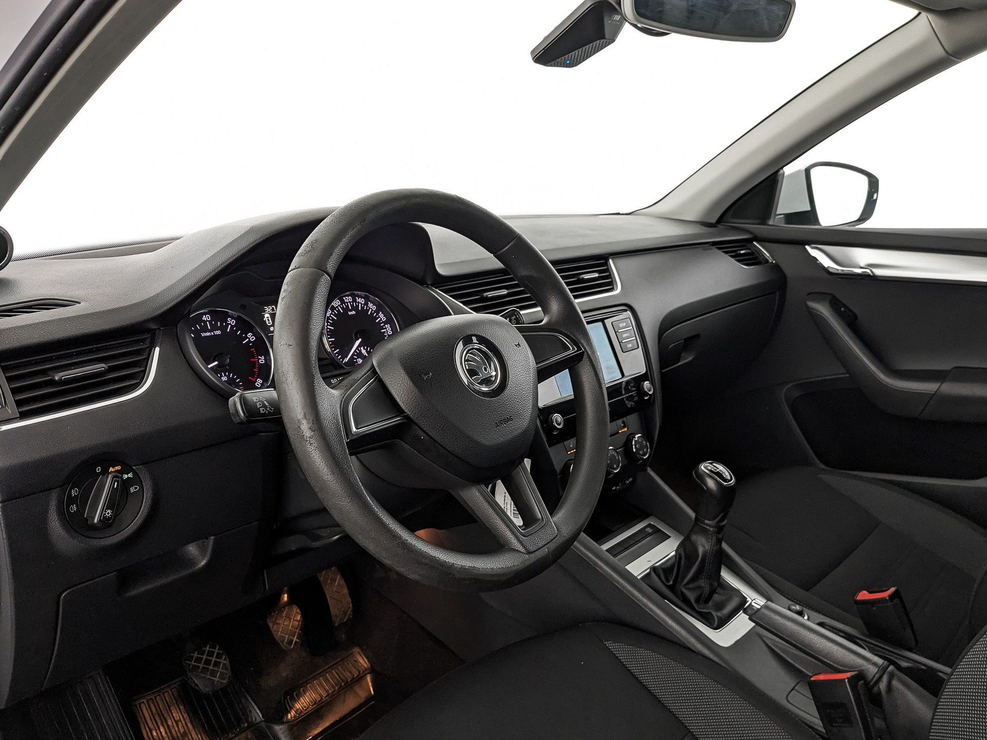 Skoda Octavia#32816