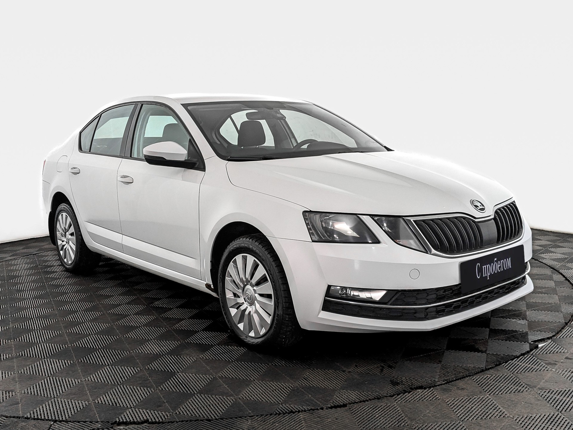 Skoda Octavia#32817