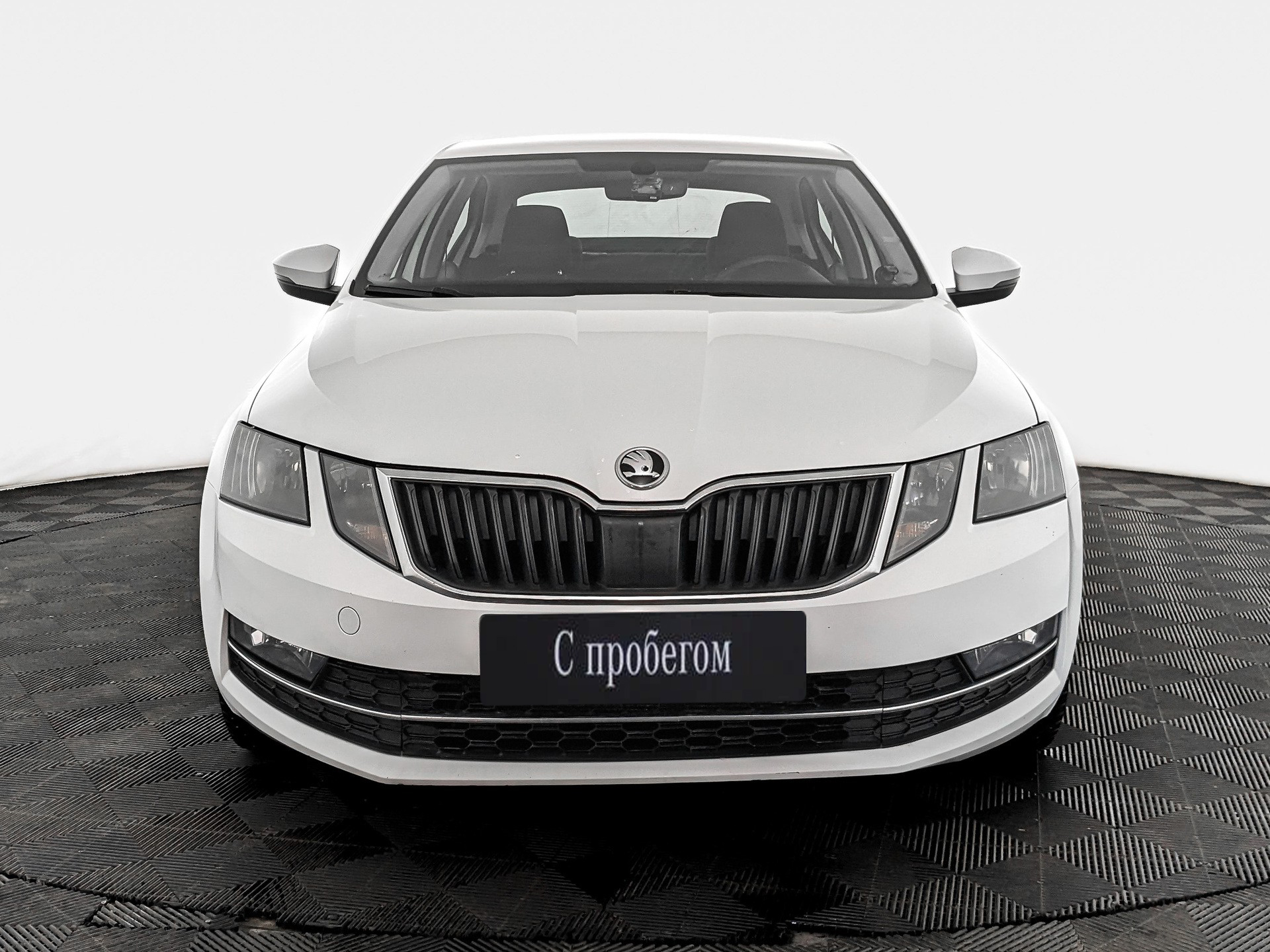 Skoda Octavia#32818