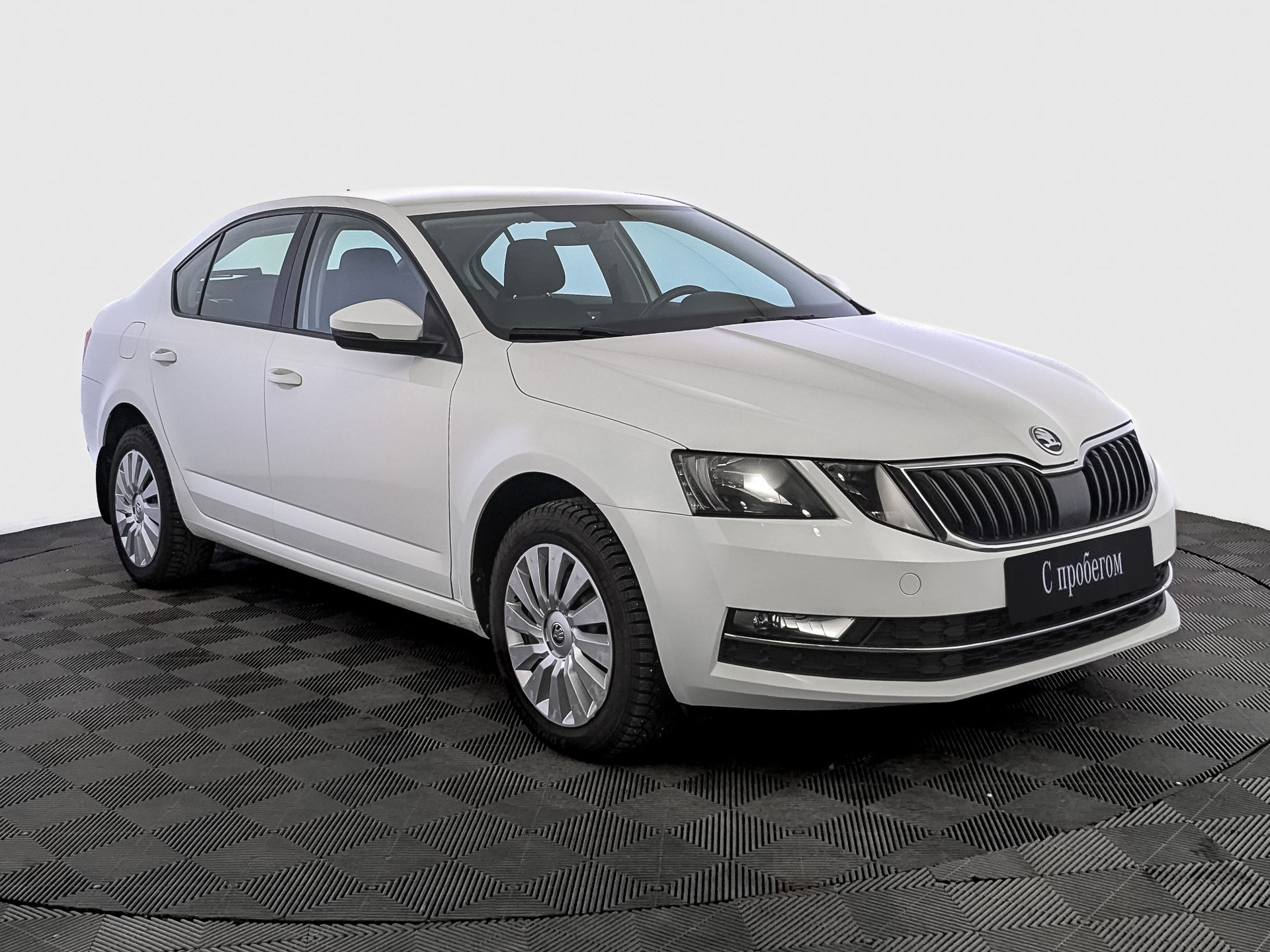Skoda Octavia#32827