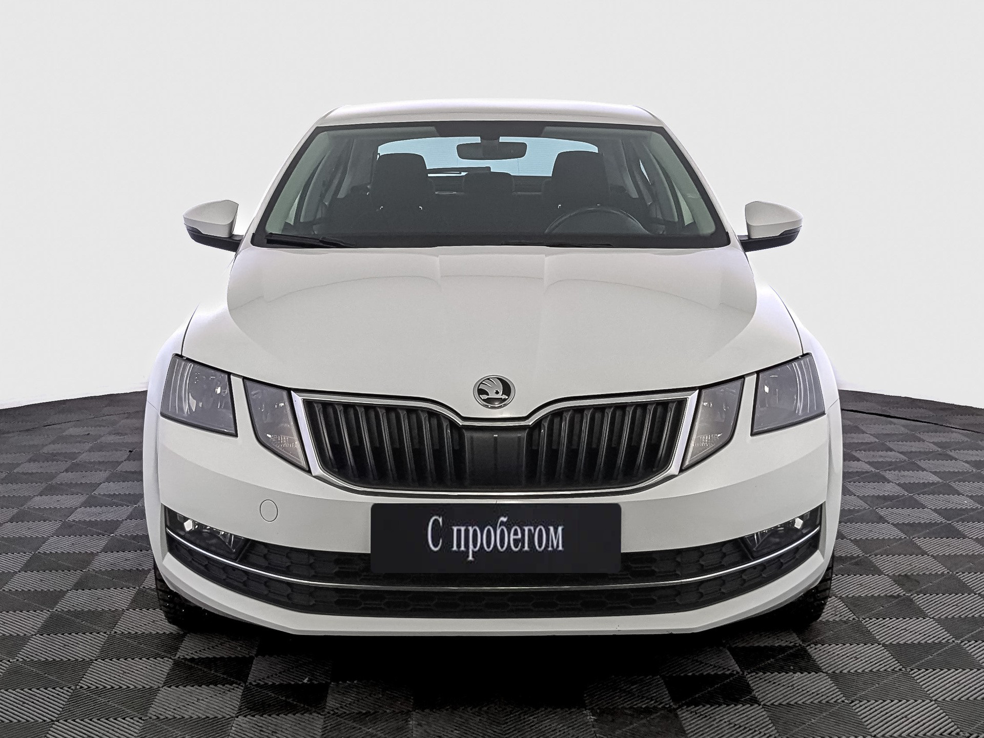 Skoda Octavia#32828