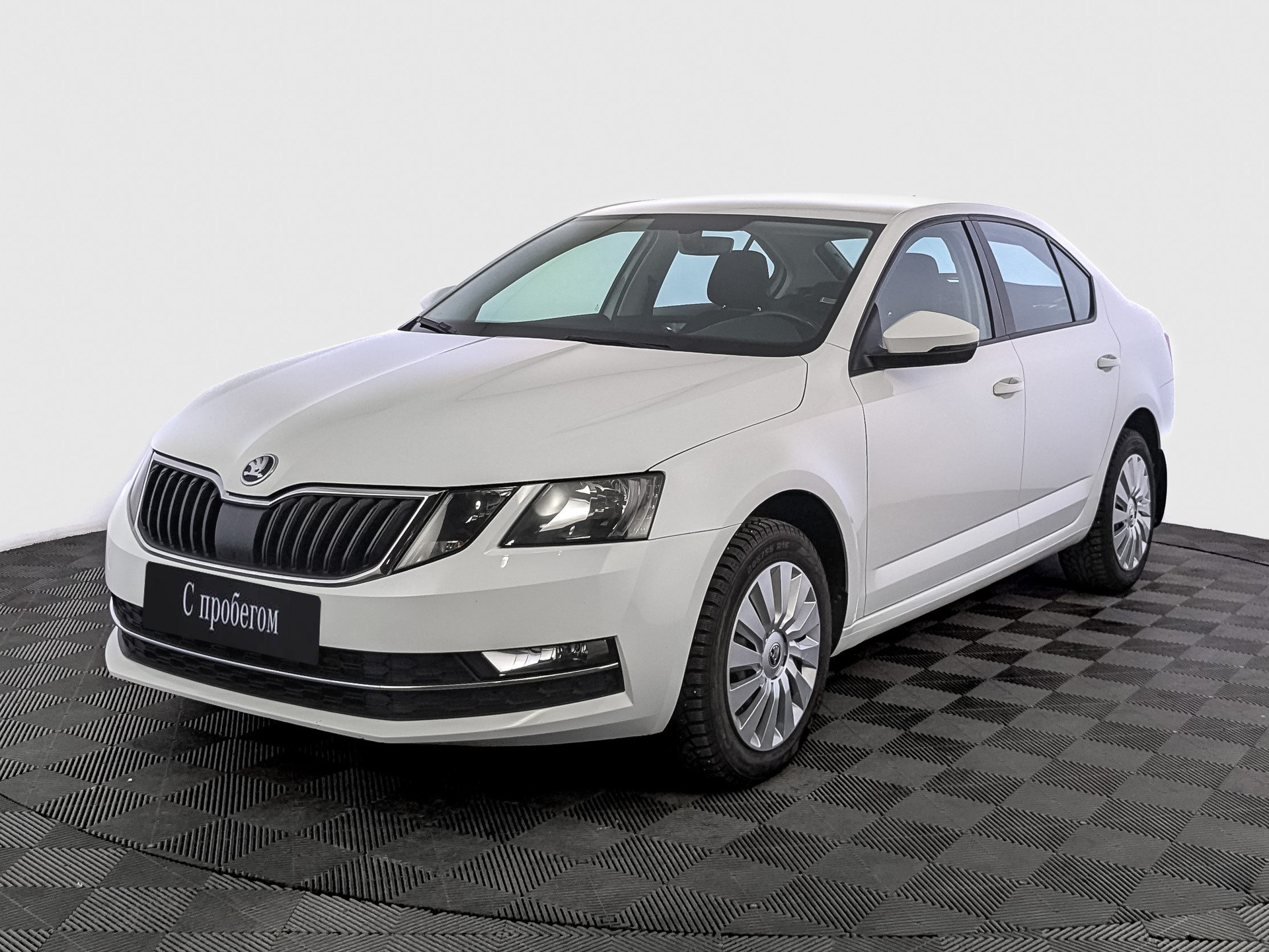 Skoda Octavia#32829