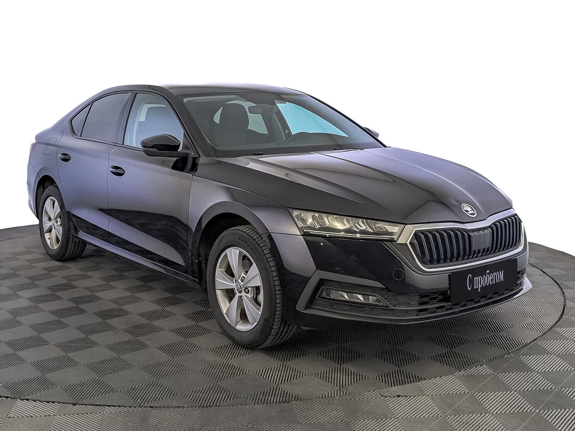 Skoda Octavia#32855