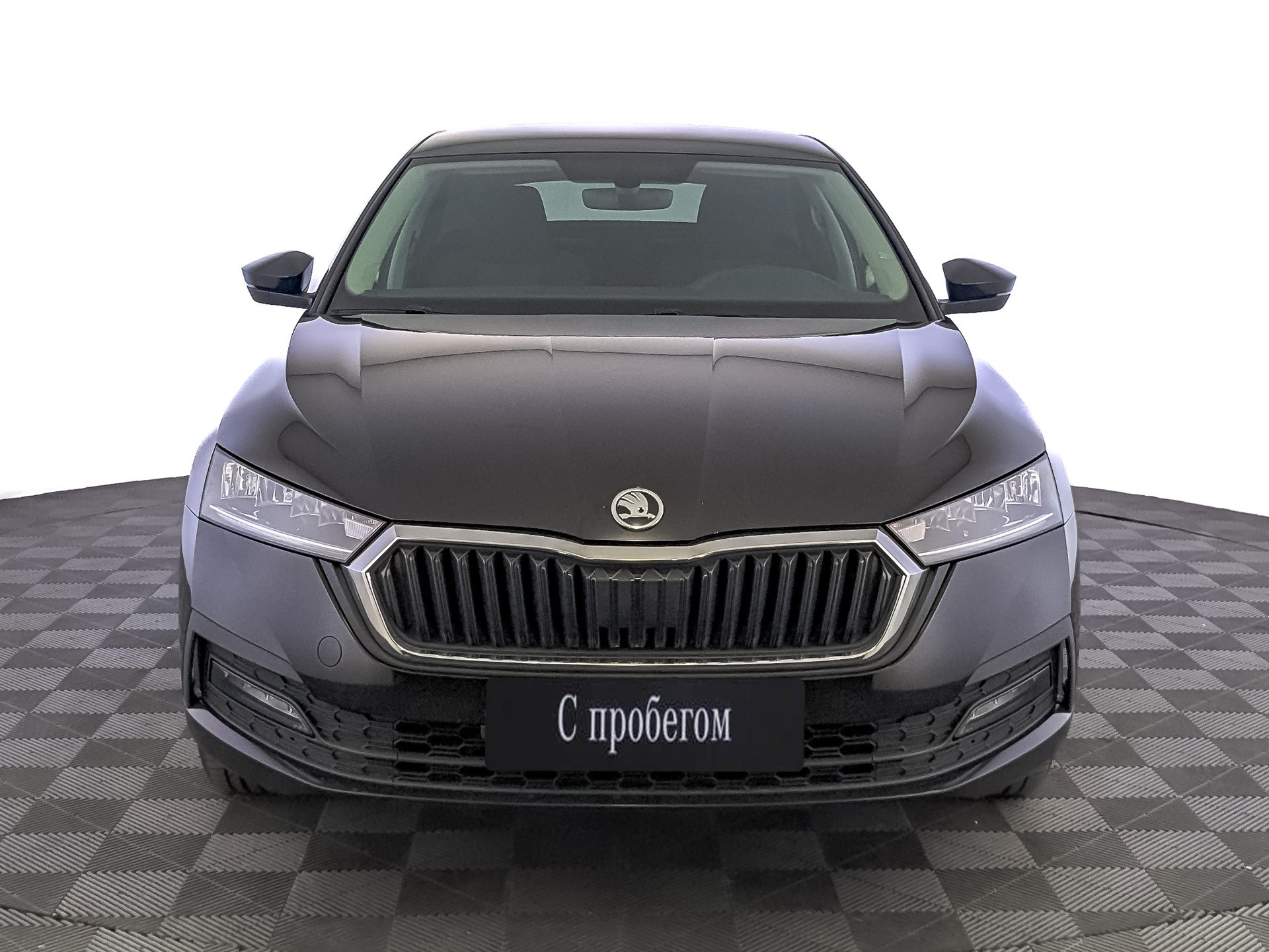 Skoda Octavia#32856