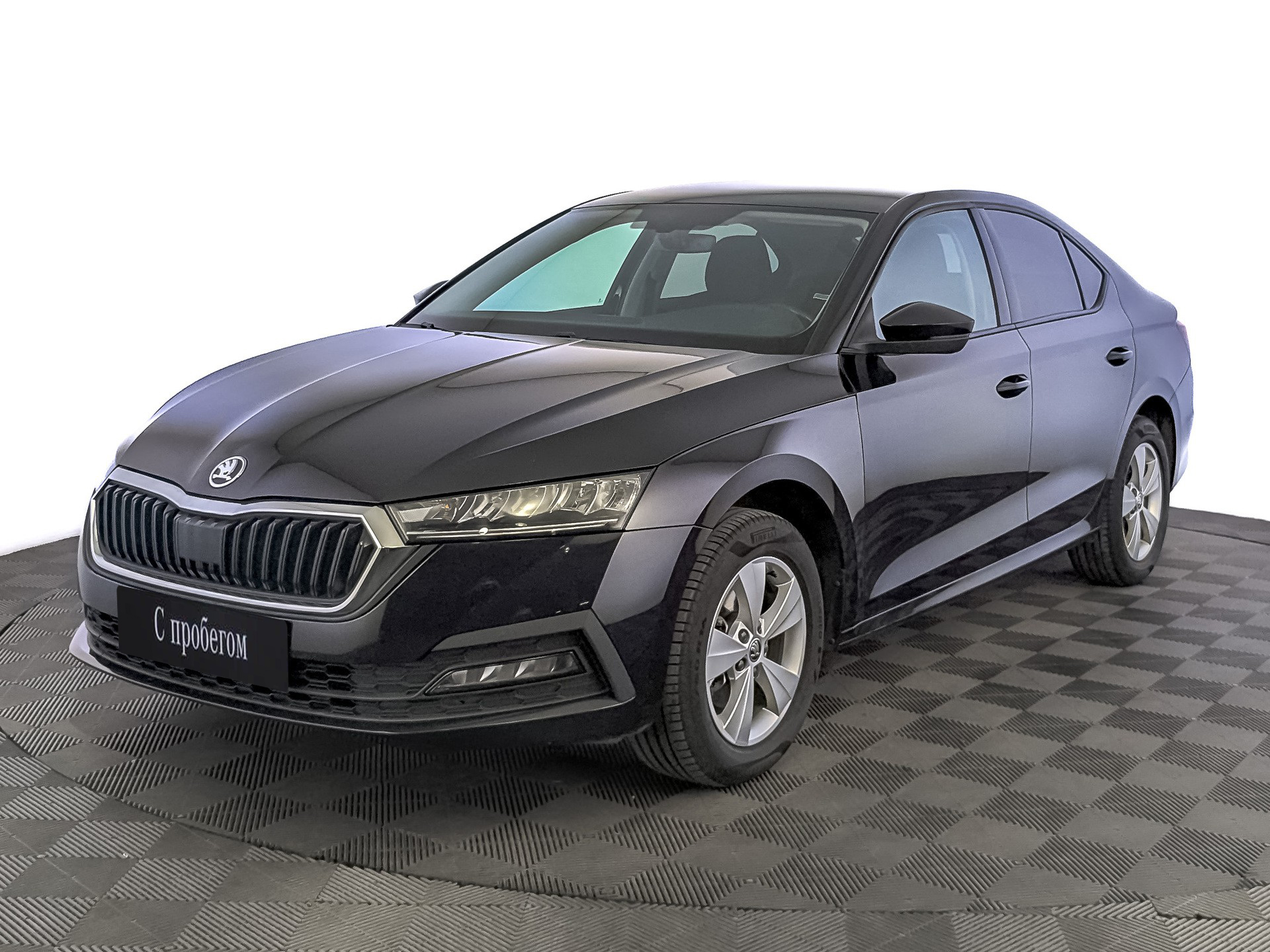Skoda Octavia#32857