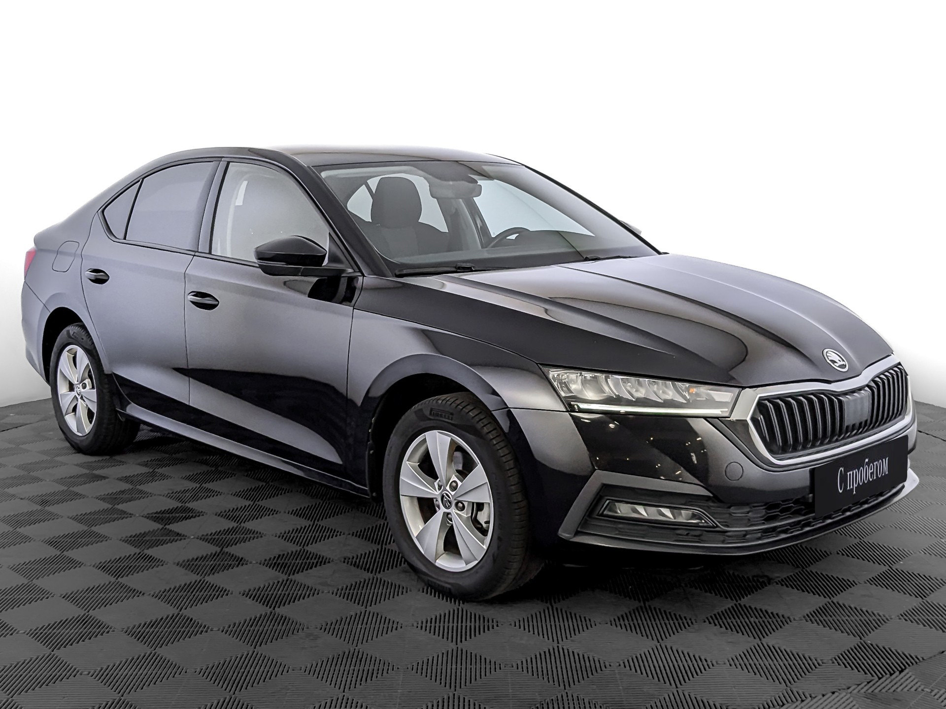 Skoda Octavia#32883