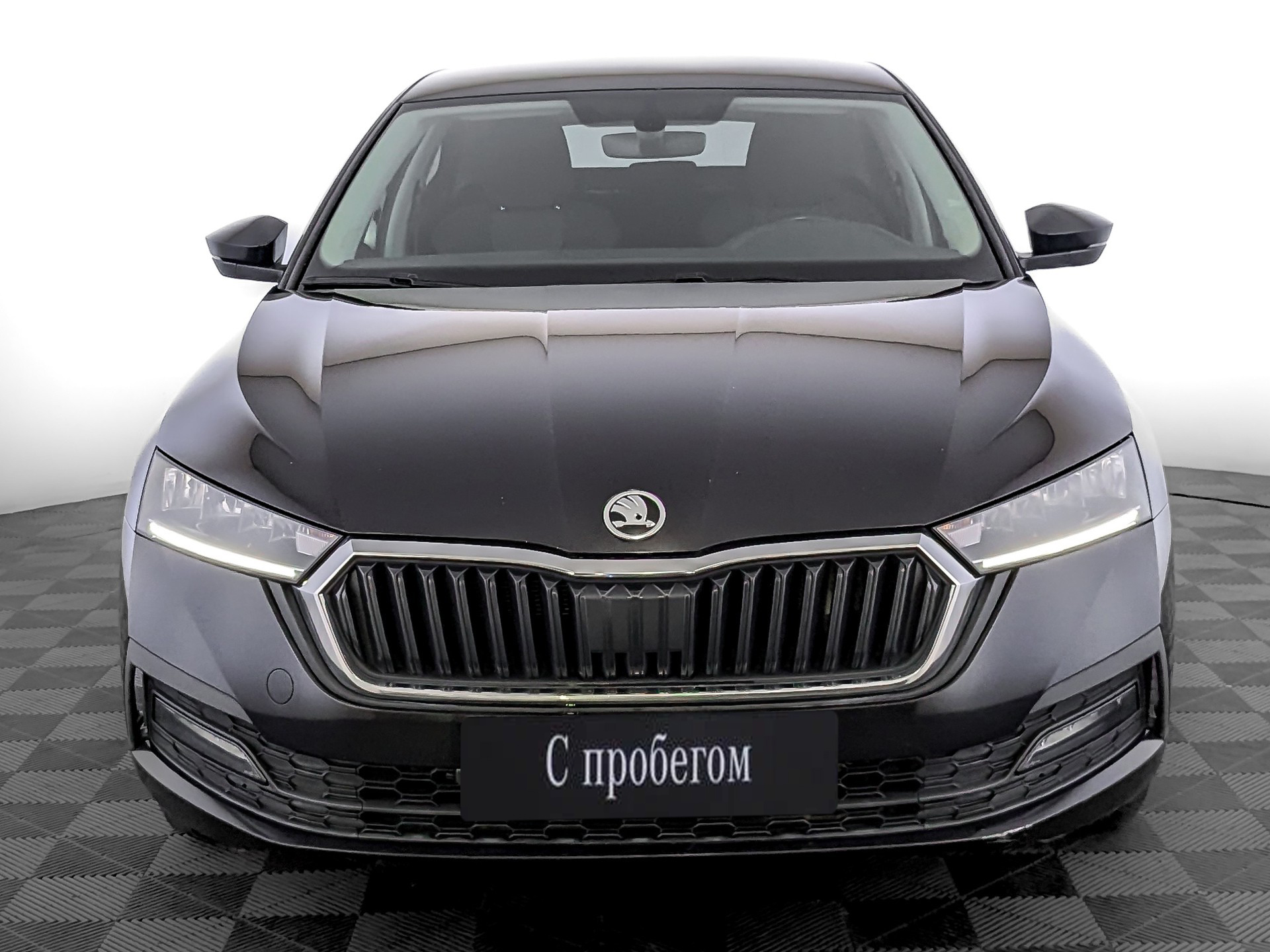 Skoda Octavia#32884