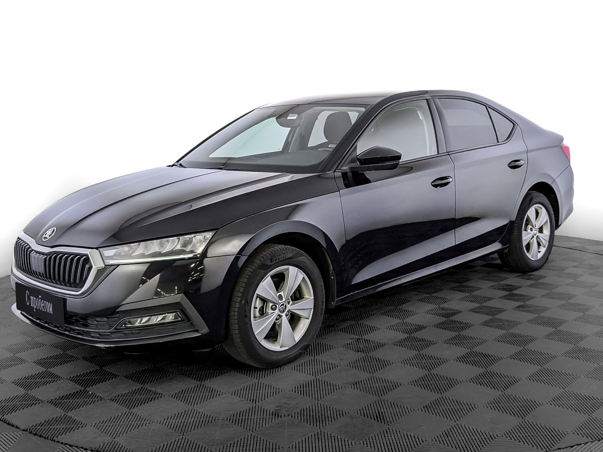 Skoda Octavia#32885