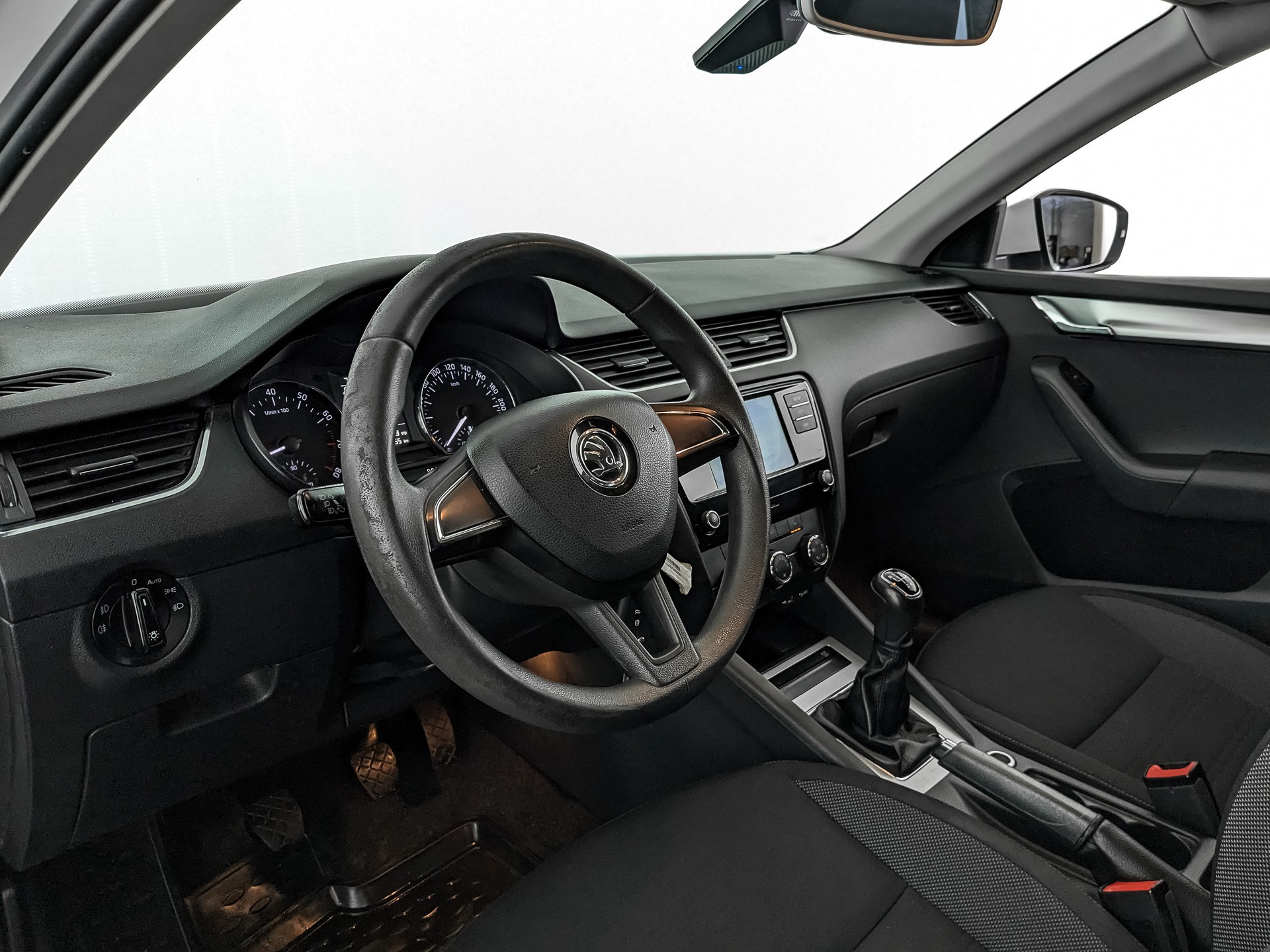 Skoda Octavia#32892