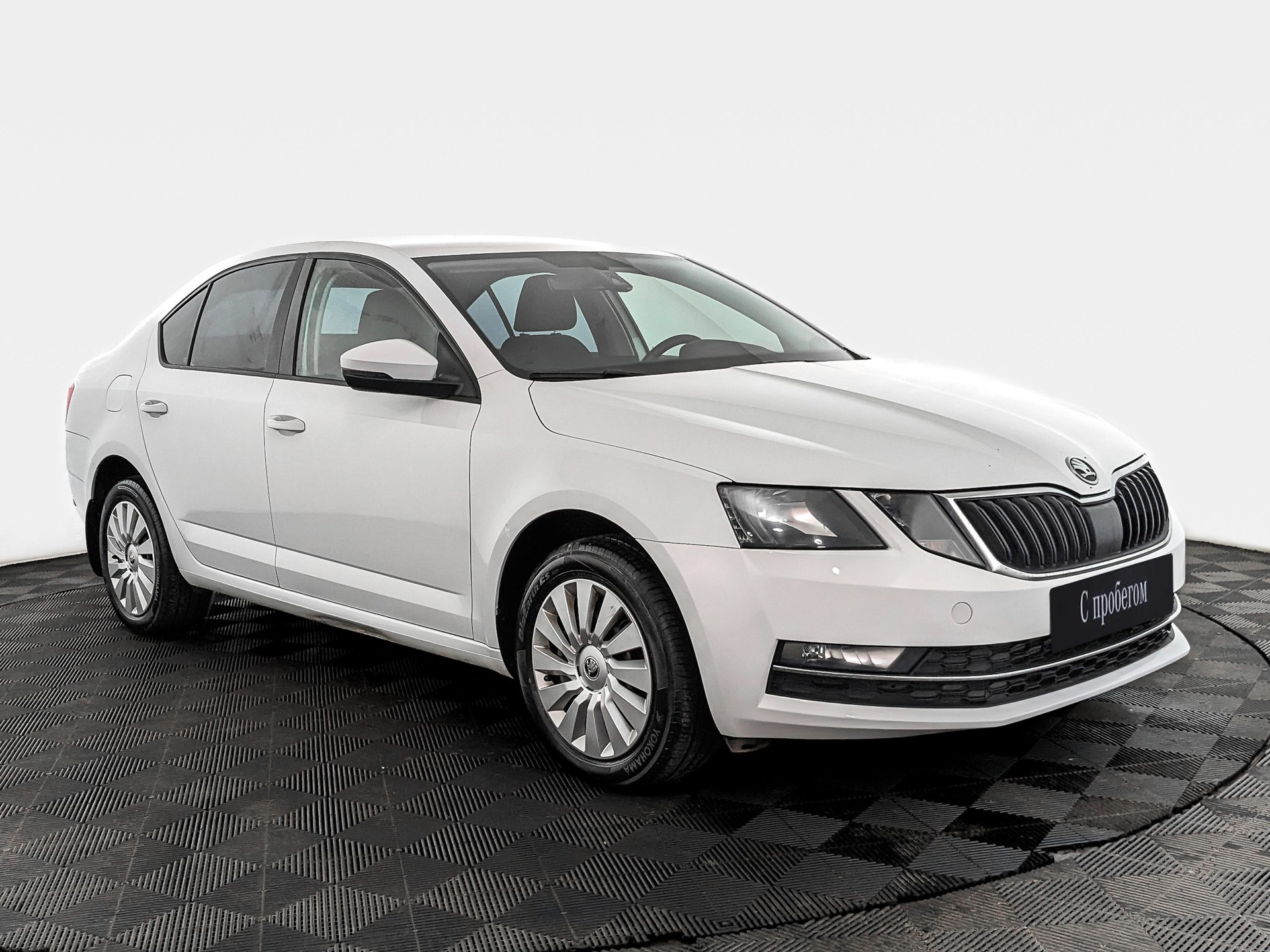 Skoda Octavia#32893