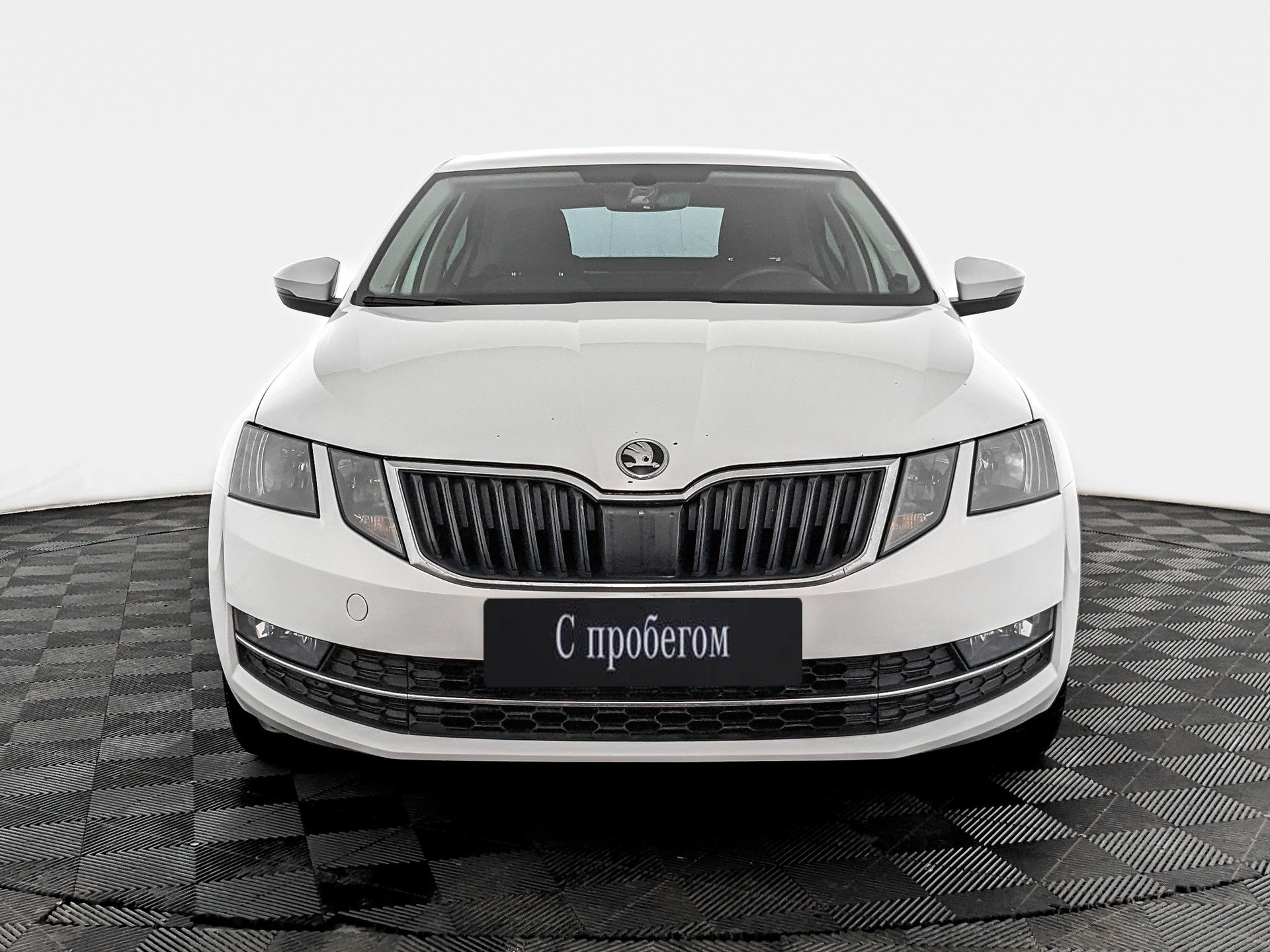 Skoda Octavia#32894