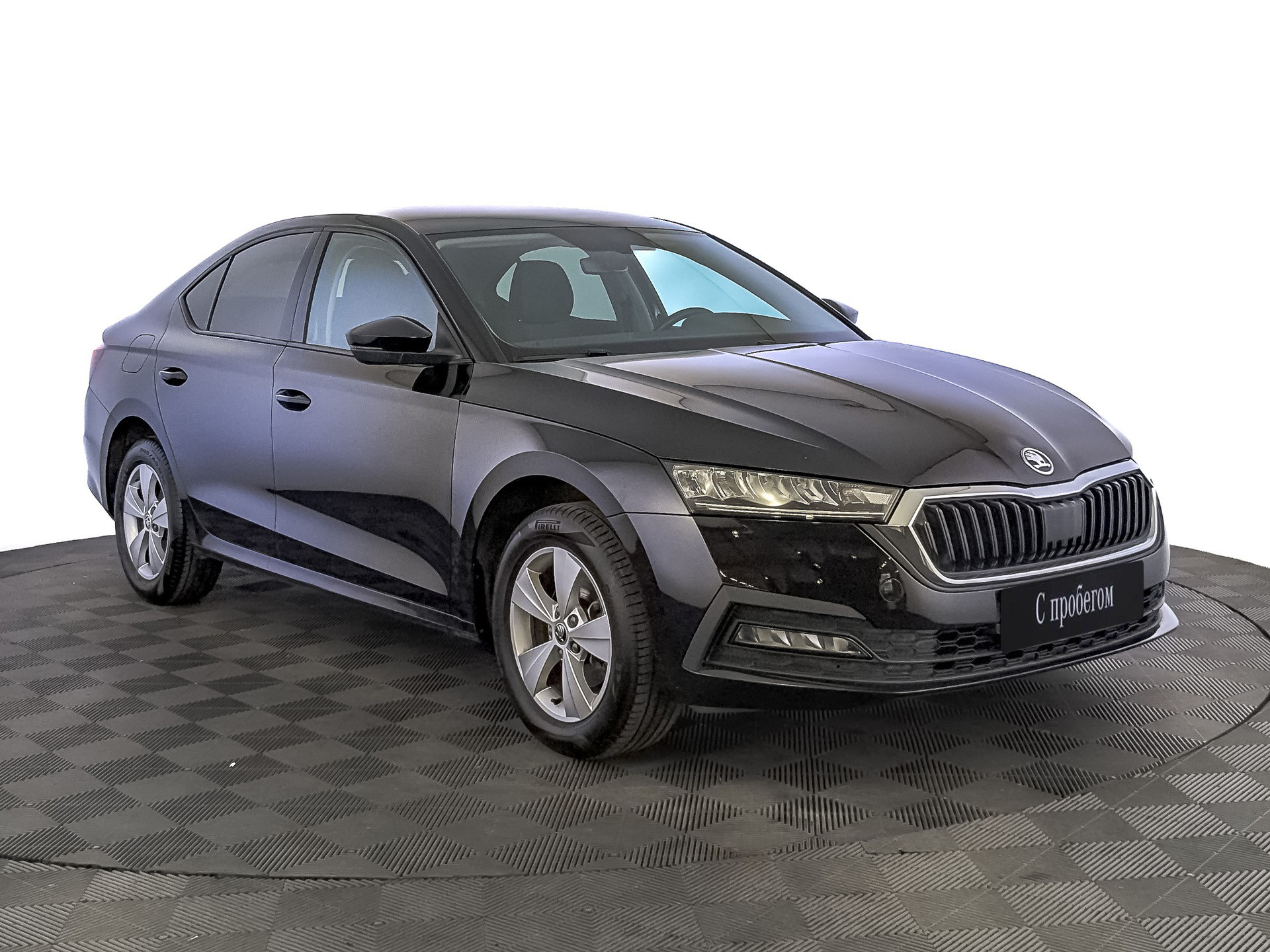 Skoda Octavia#32903