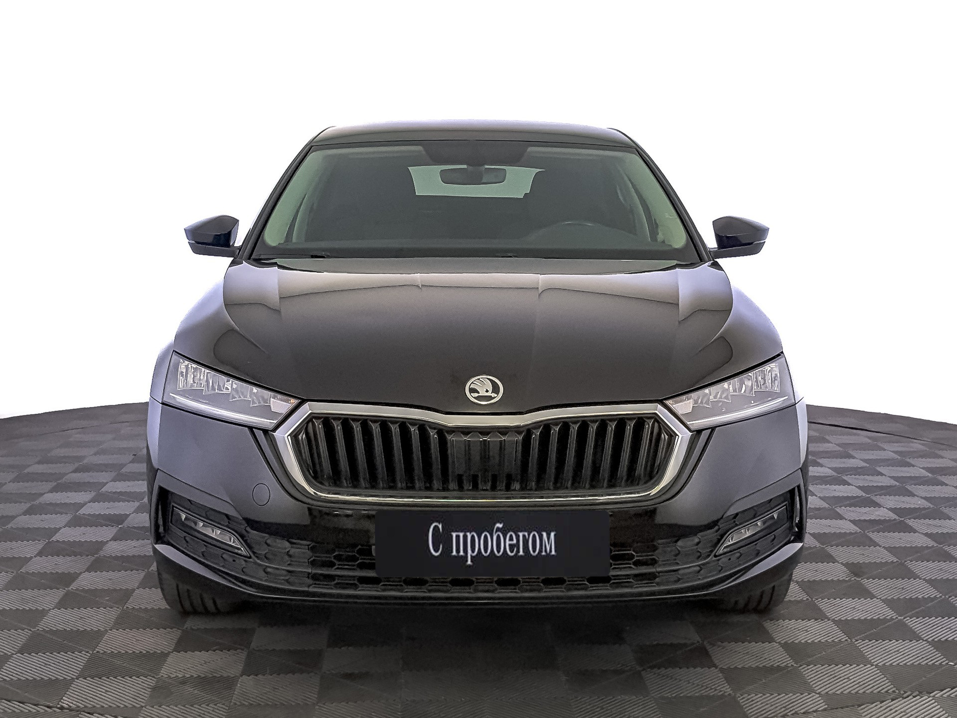 Skoda Octavia#32904