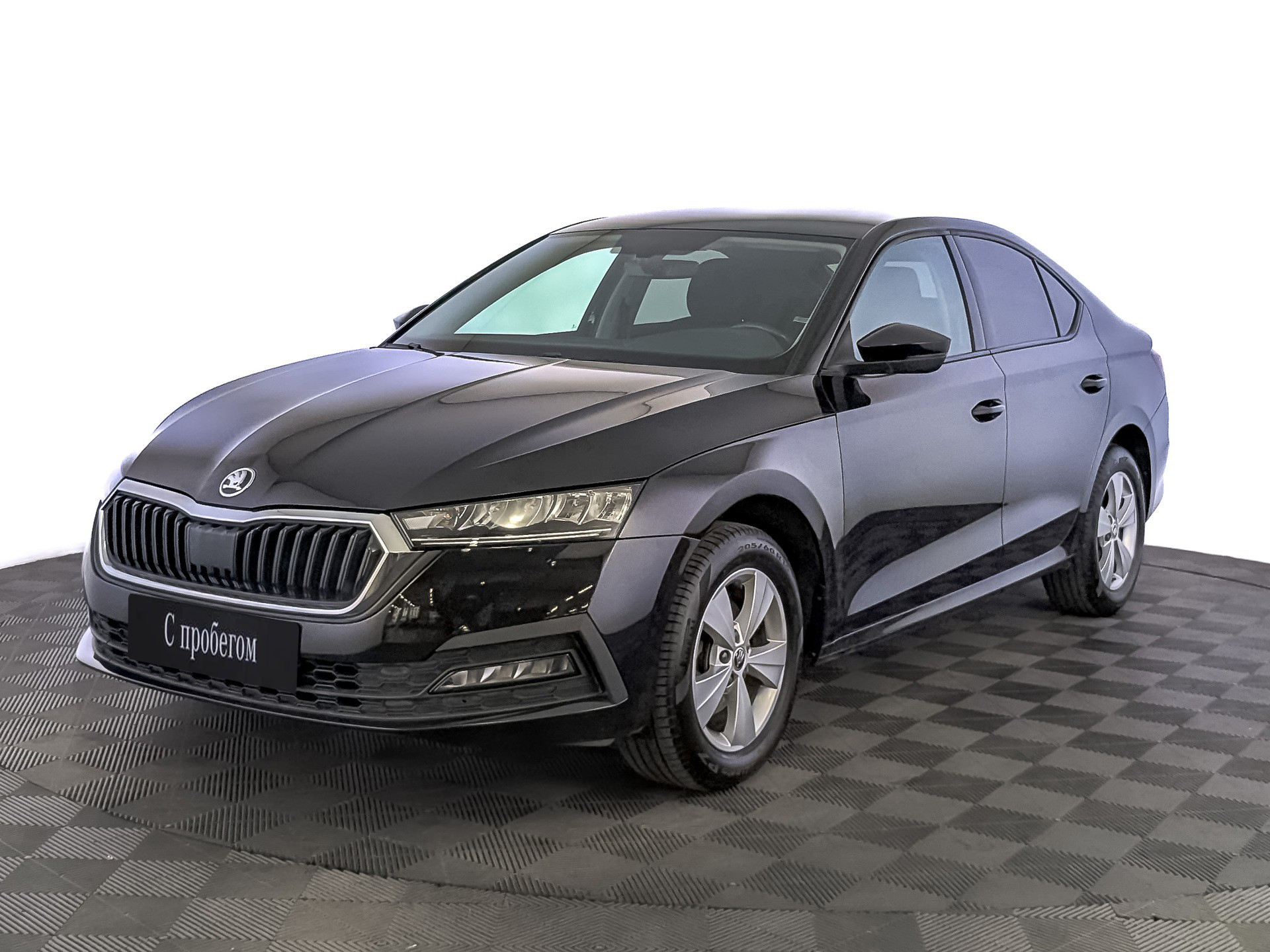 Skoda Octavia#32905