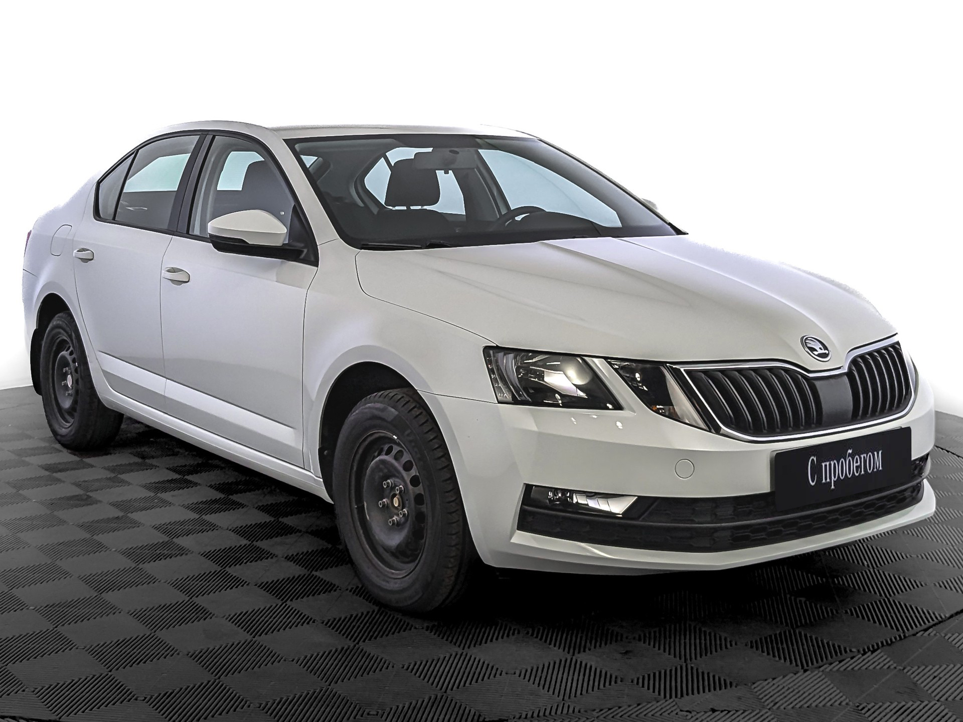 Skoda Octavia#32913