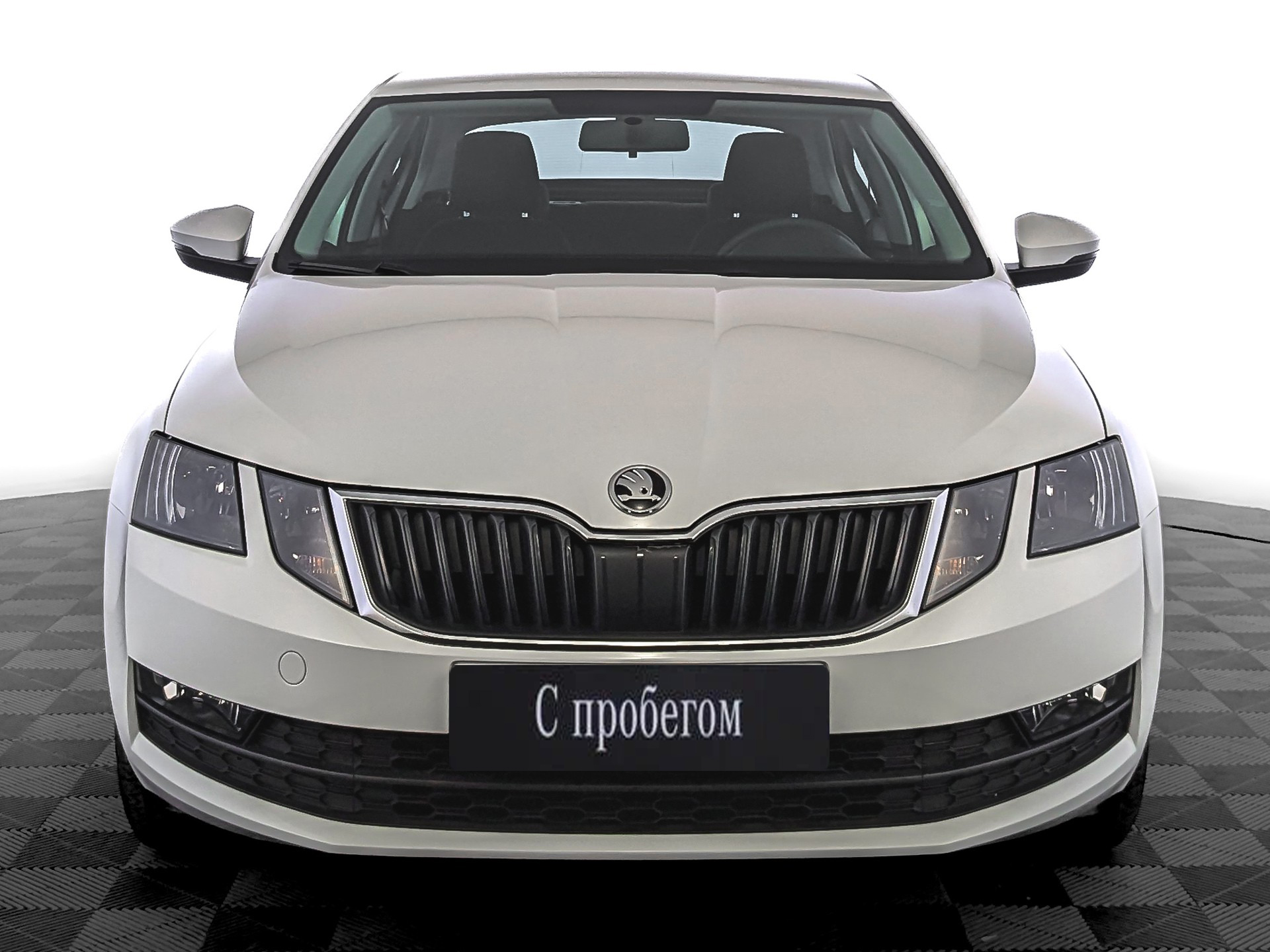 Skoda Octavia#32914