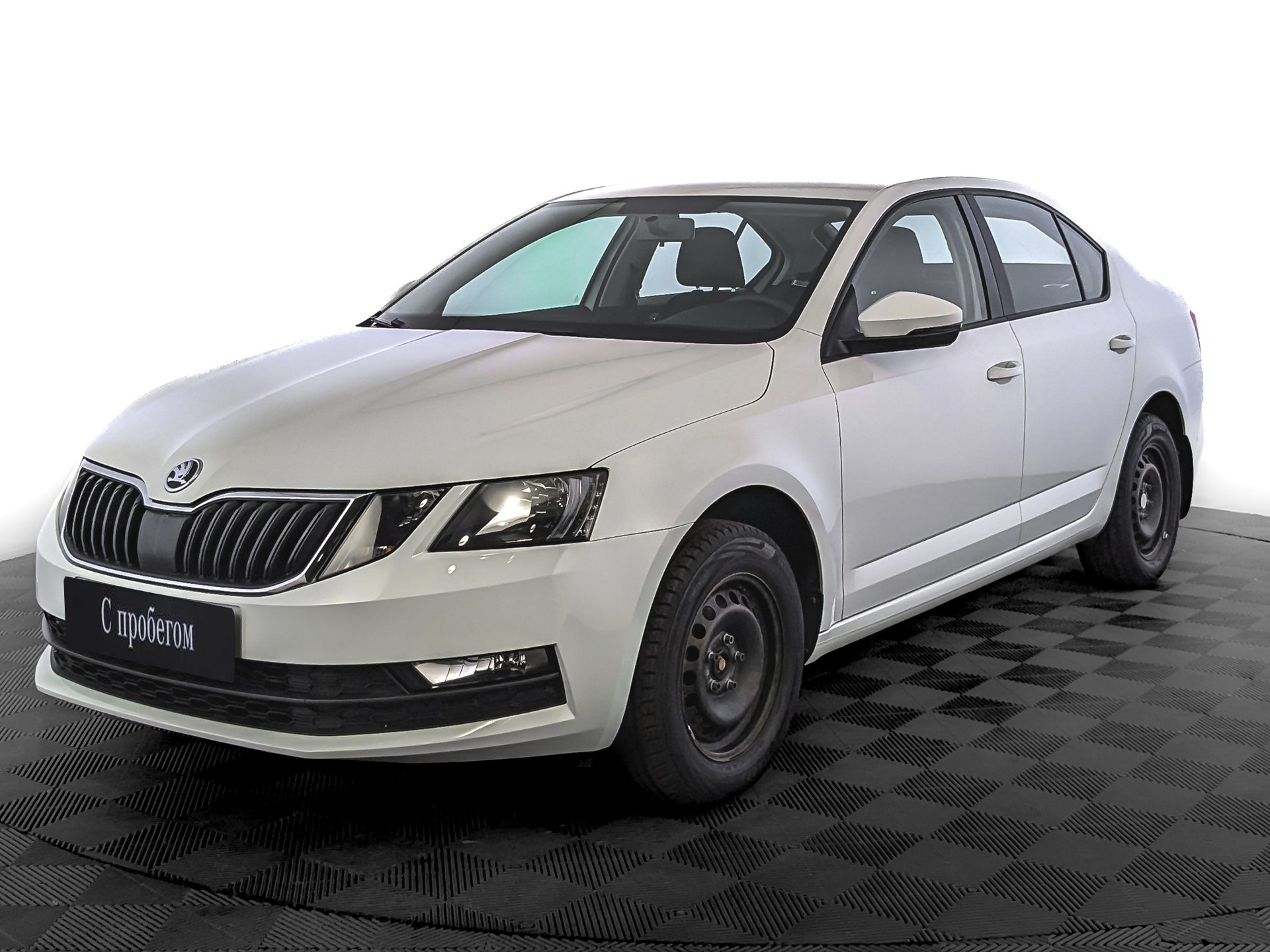 Skoda Octavia#32915