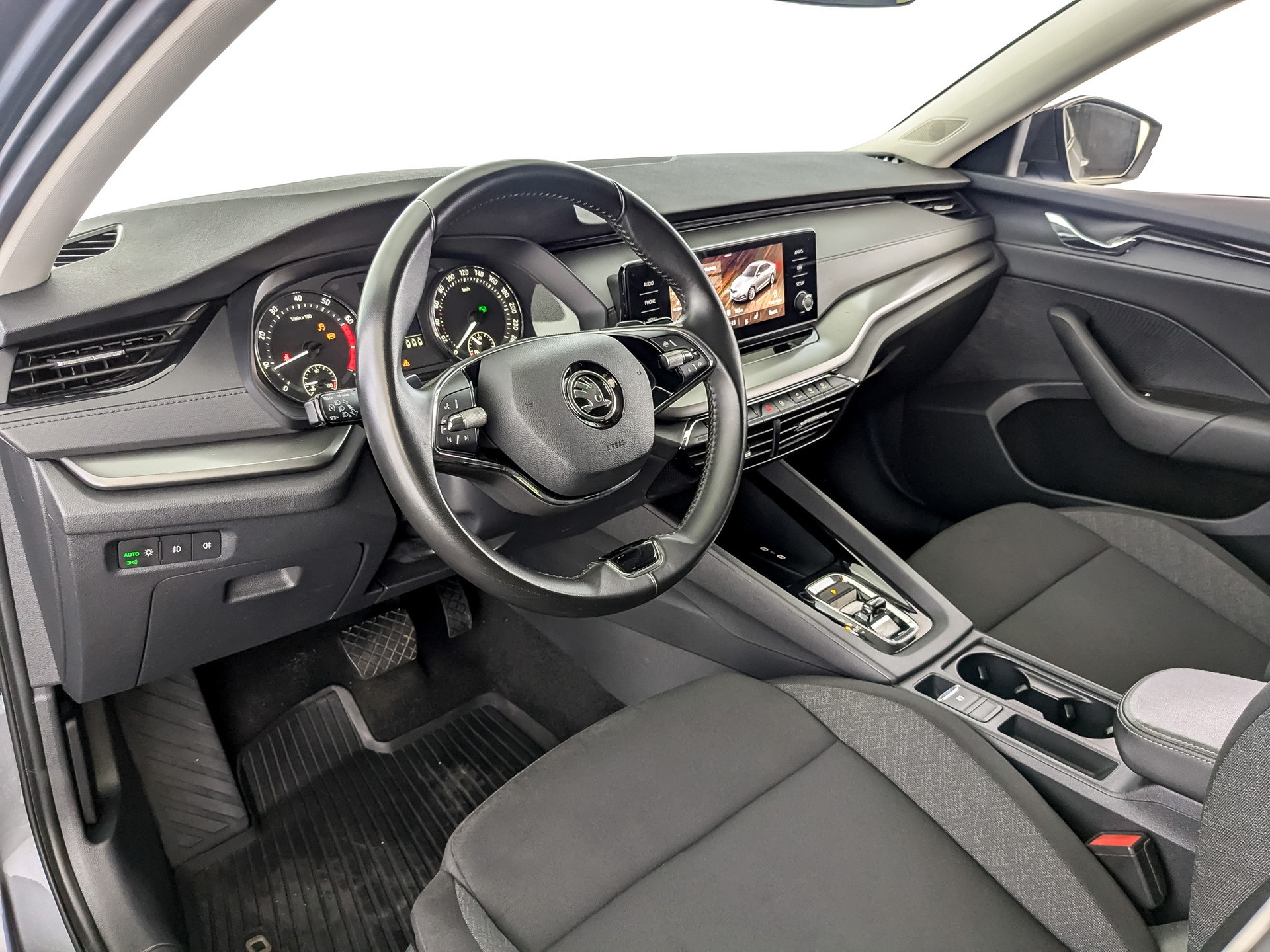 Skoda Octavia#32922
