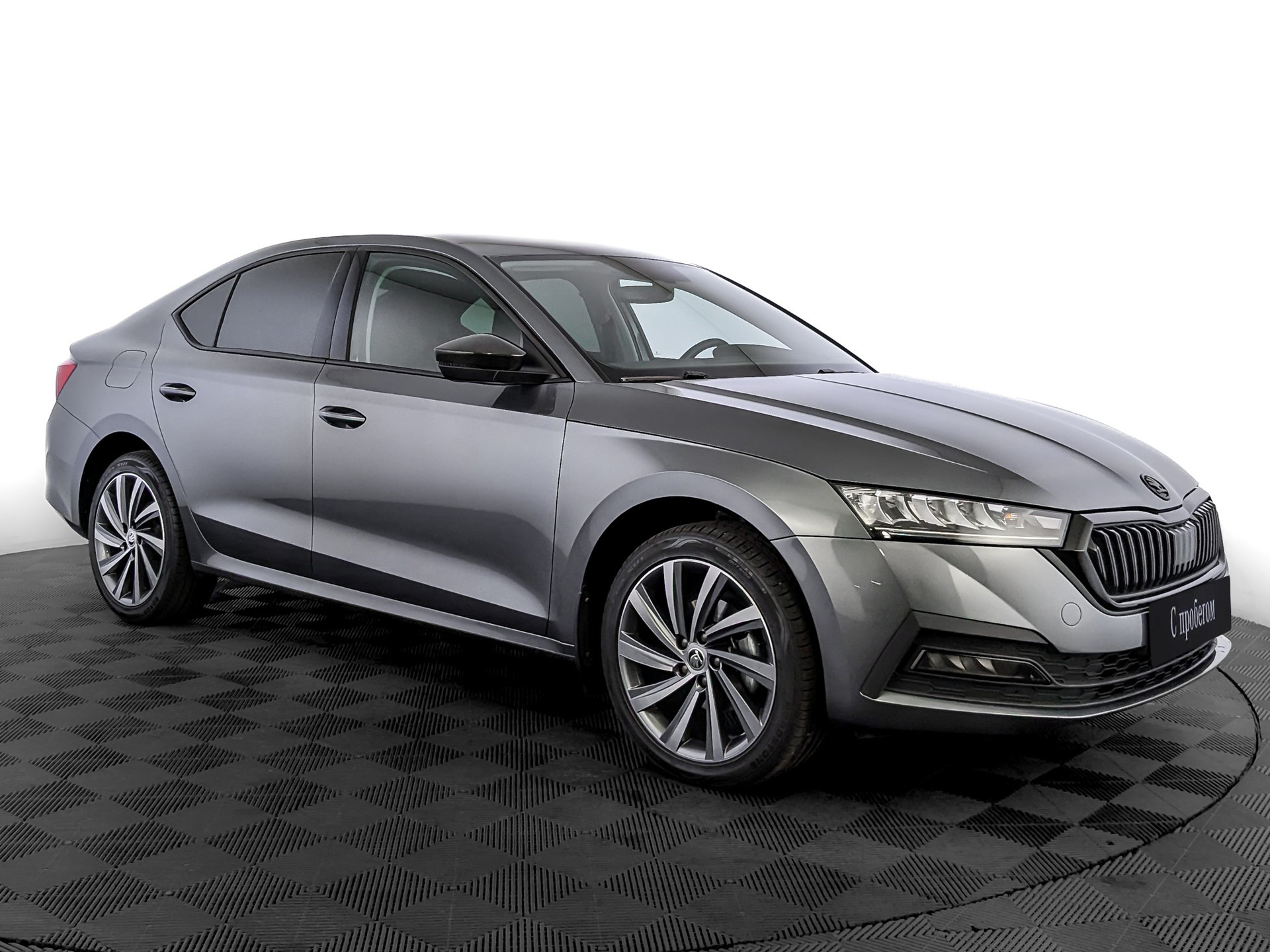 Skoda Octavia#32923