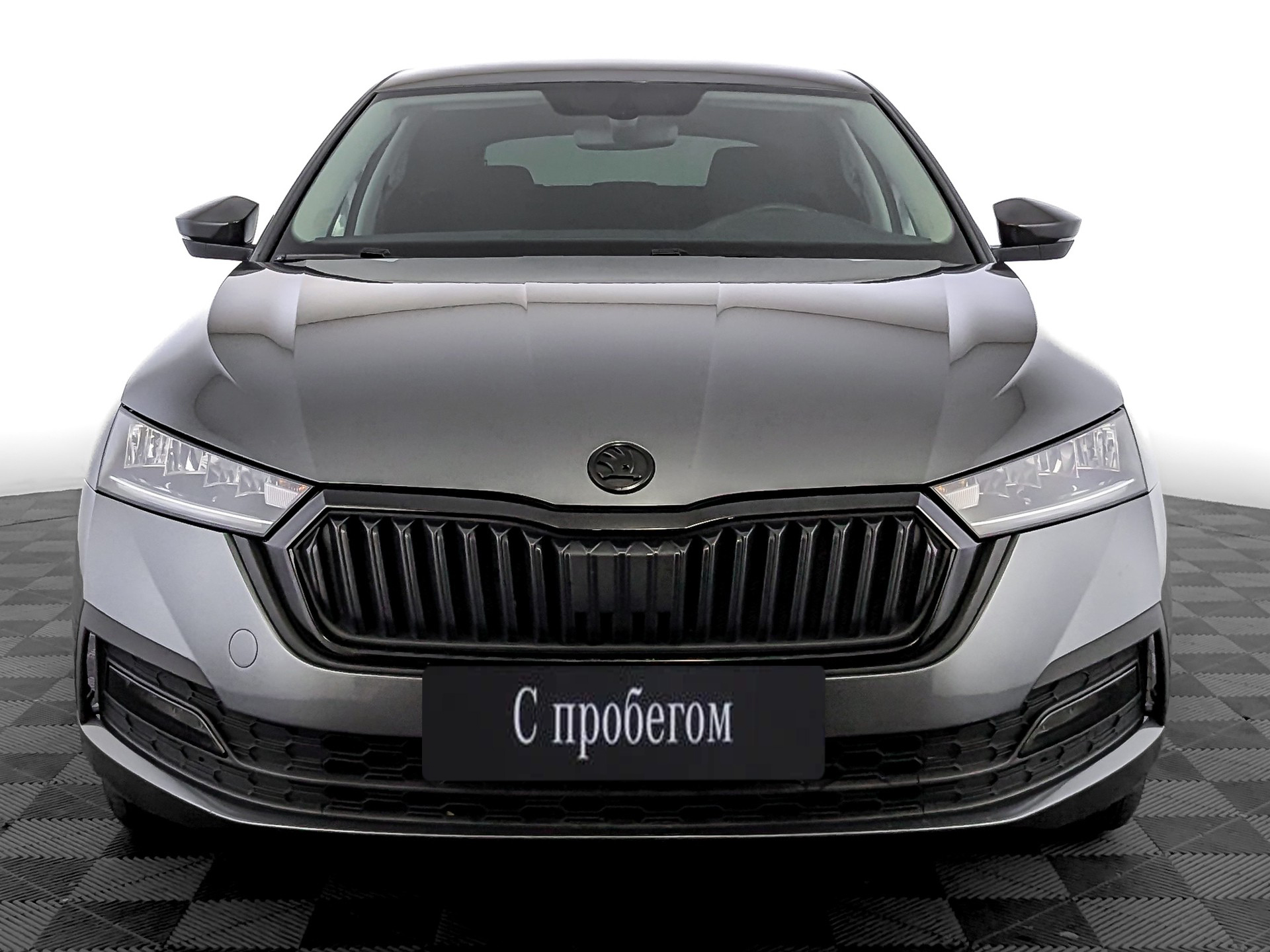 Skoda Octavia#32924