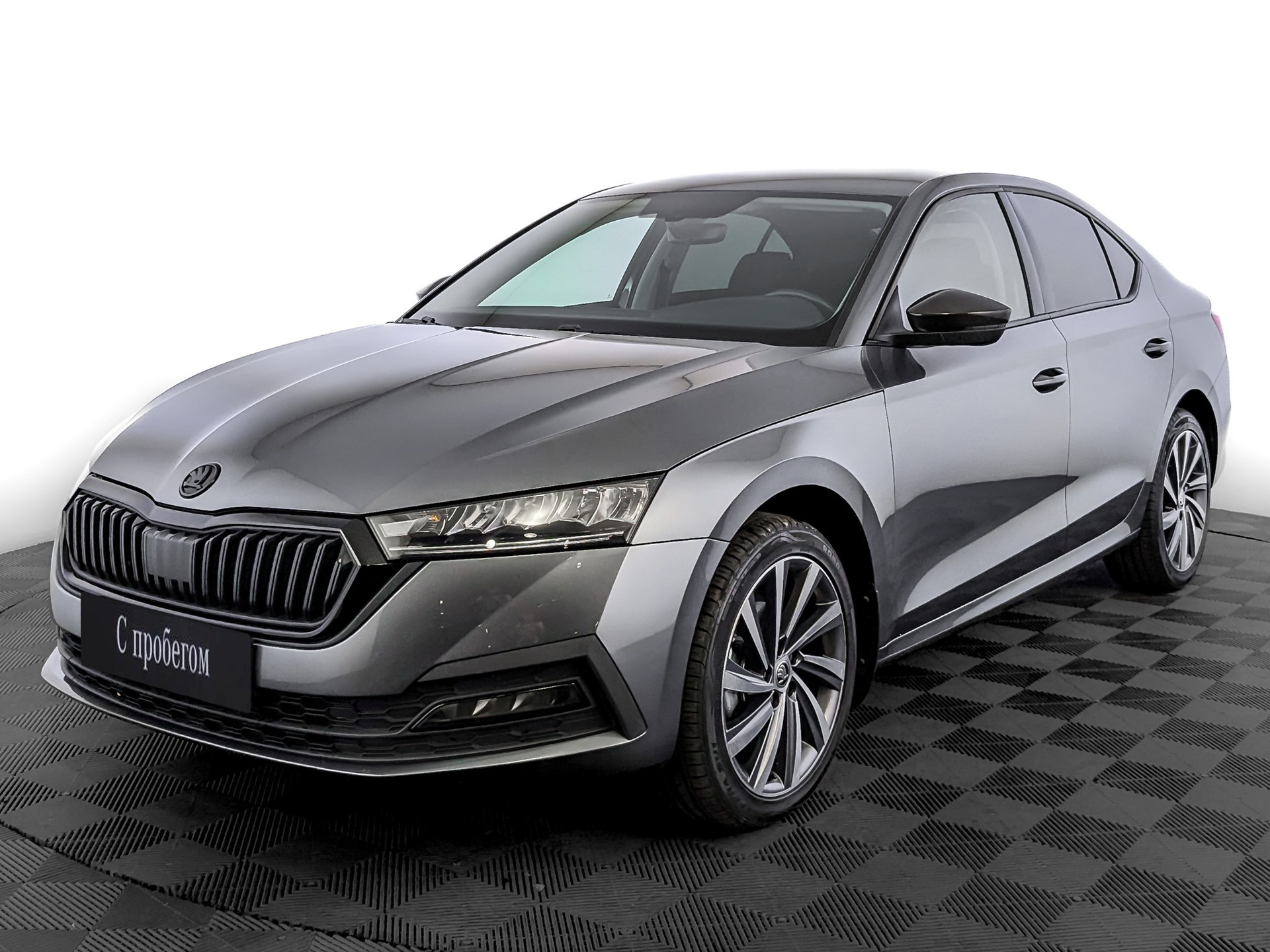 Skoda Octavia#32925