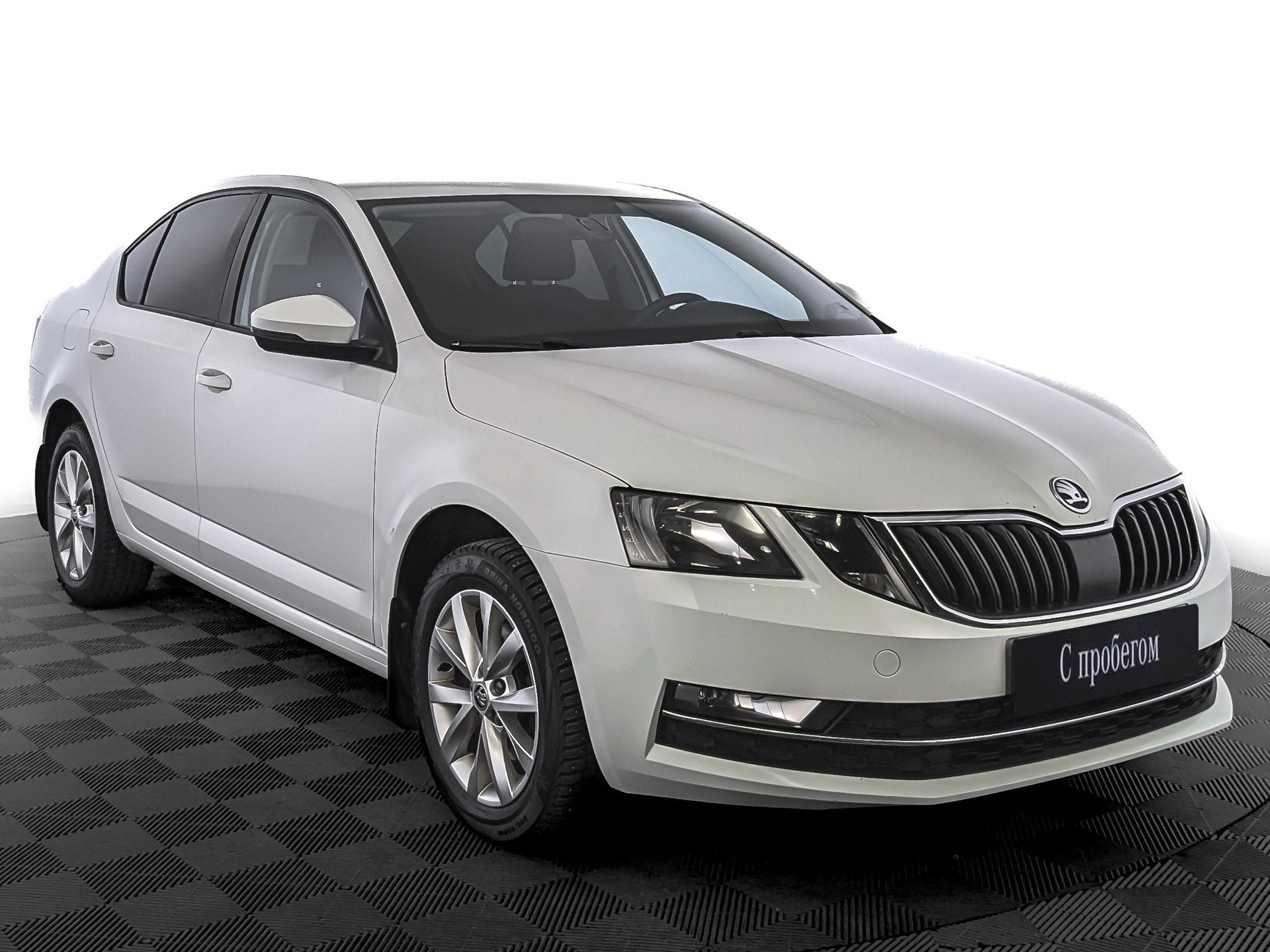 Skoda Octavia#32951